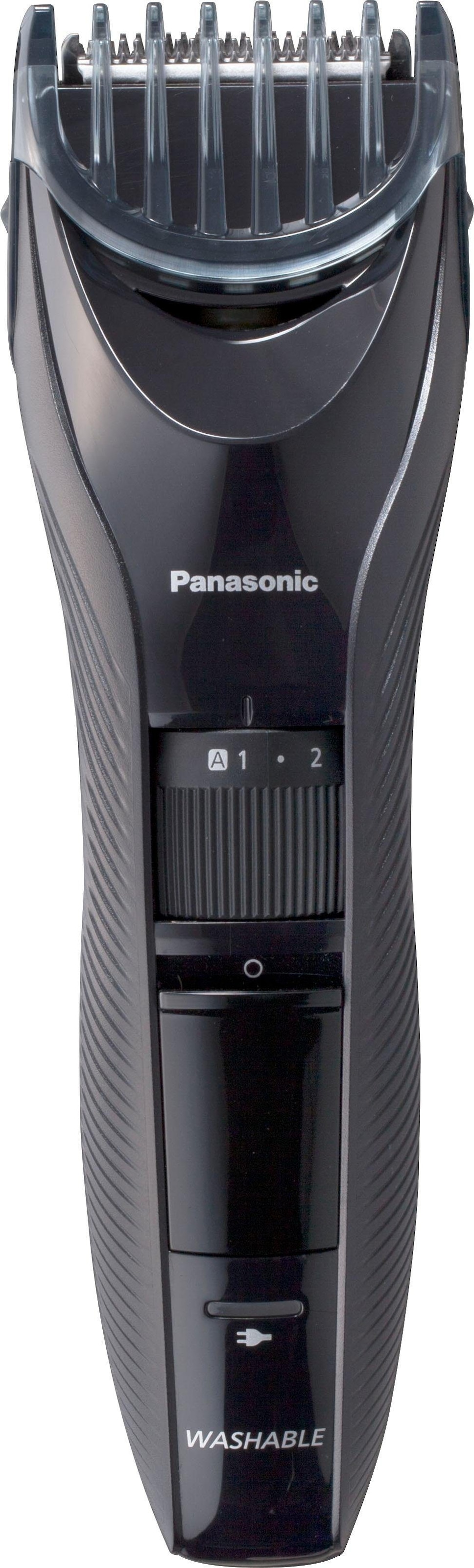 Panasonic Haarschneider »ER-GC53-K503«, 1 Aufsätze, | Schnittlängen mit kaufen 19 BAUR online