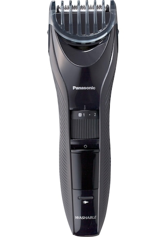 Panasonic Haarschneider »ER-GC53-K503« 1 Aufsätz...