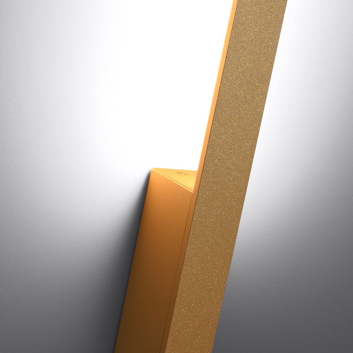 SOLLUX lighting Wandleuchte »SAPPO«, 1 flammig, Leuchtmittel LED-Modul | LED fest integriert, Verteiltes Licht