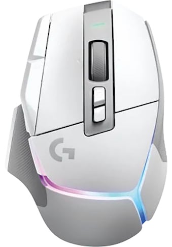 Logitech G Gaming-Maus »G502 X PLUS«, RF Wireless kaufen