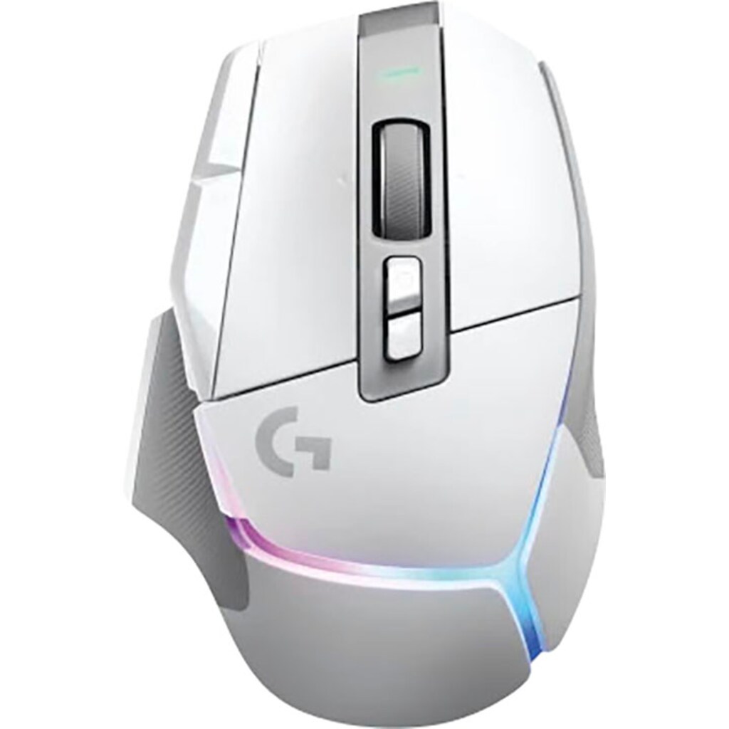 Logitech G Gaming-Maus »G502 X PLUS«, RF Wireless