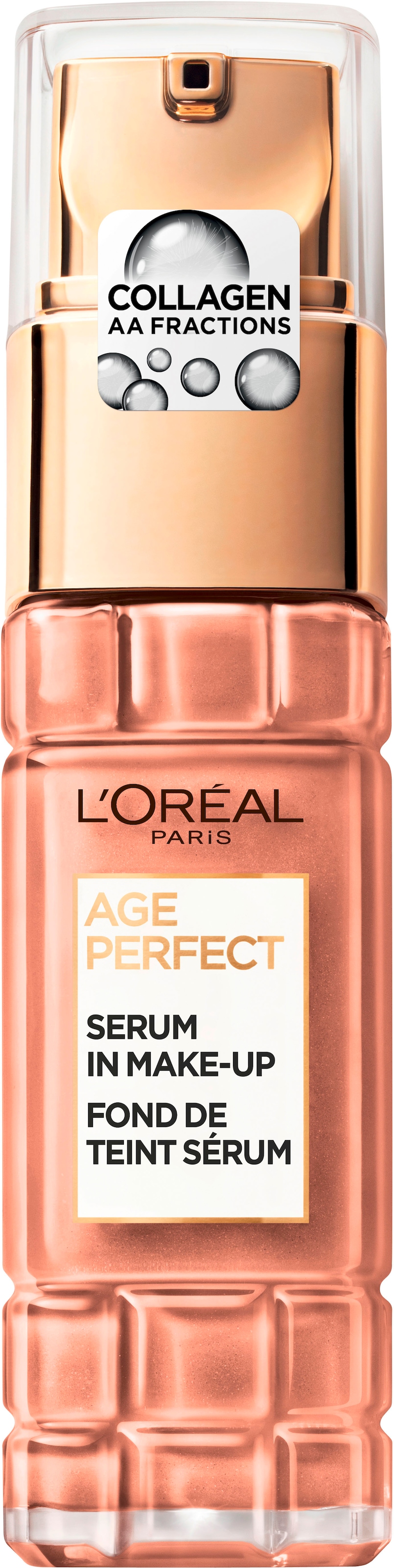 Make-up »Age Perfect Serum in Make-up«