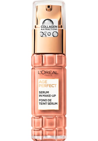 L'ORÉAL PARIS L'ORÉAL PARIS Make-up »Age Perfect Ser...