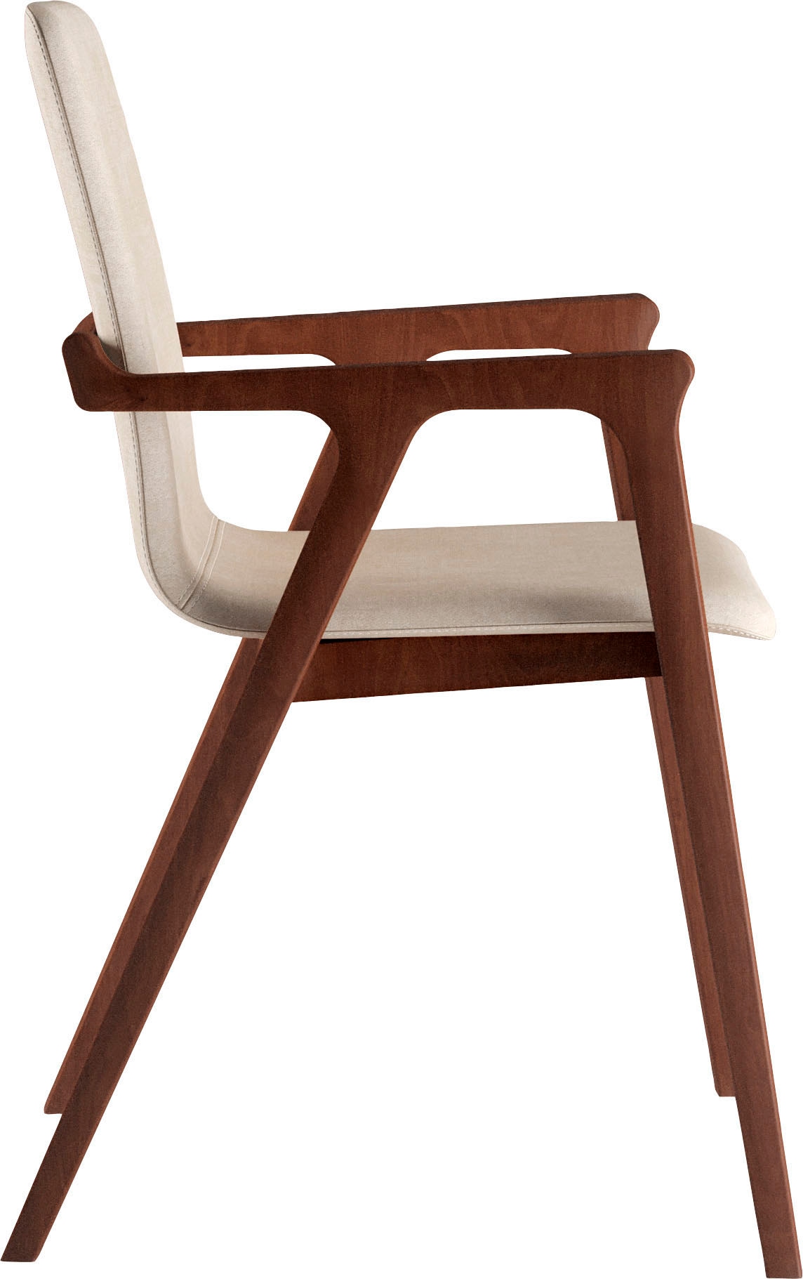 INOSIGN Armlehnstuhl "AXA" (Set) 1 Stk. günstig online kaufen