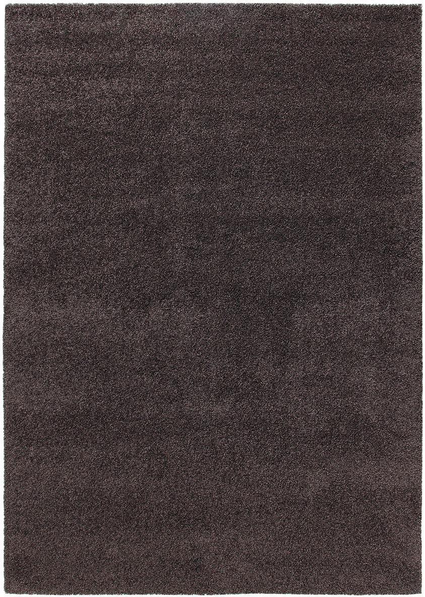 Esprit Hochflor-Teppich »Campus 2.0,  ESP-0030«, rechteckig, 25 mm Höhe, Shaggy, Langflor, weich, Wohnzimmer
