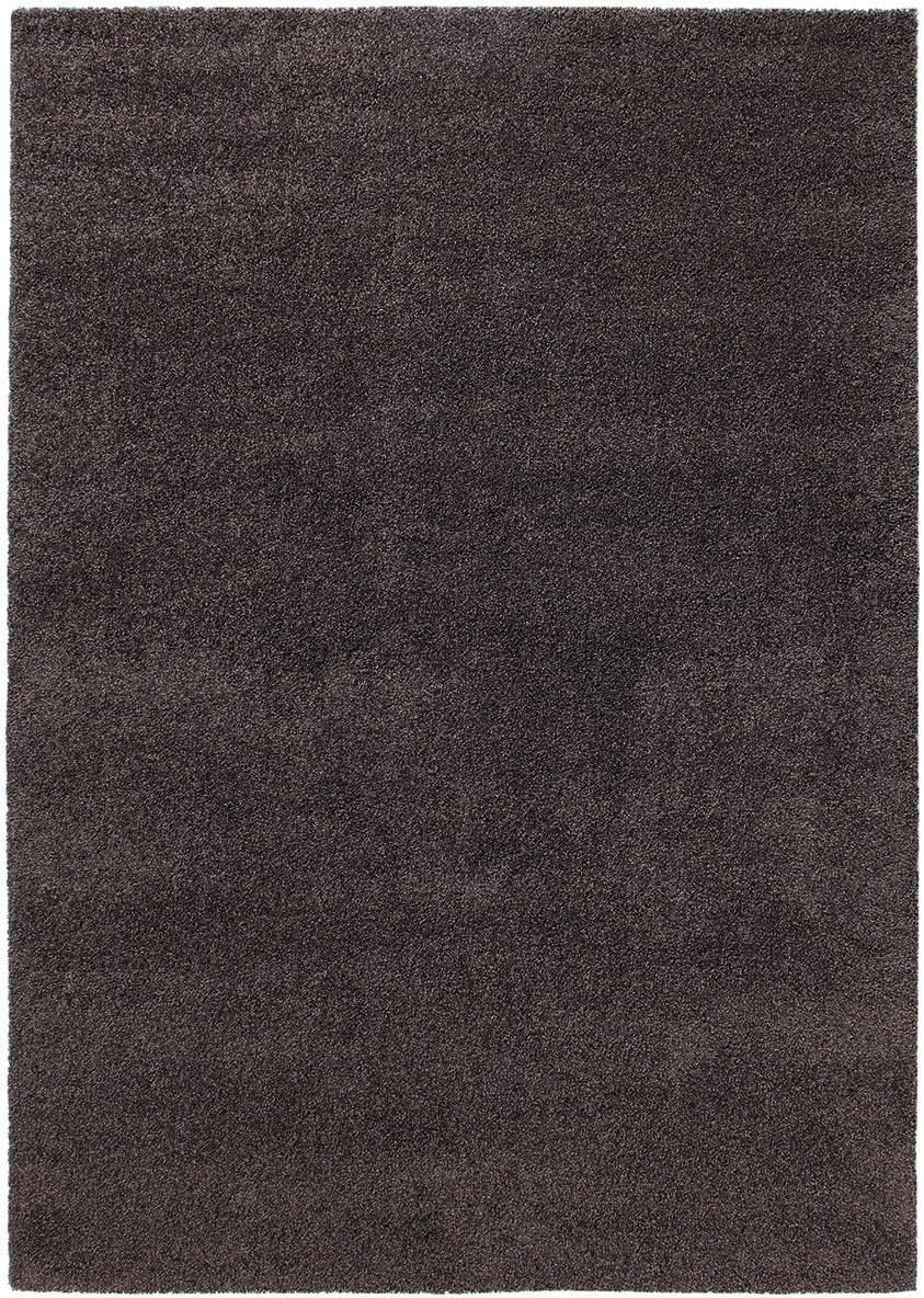 Esprit Hochflor-Teppich "Campus 2.0, ESP-0030" rechteckig 25 mm Höhe Shaggy günstig online kaufen