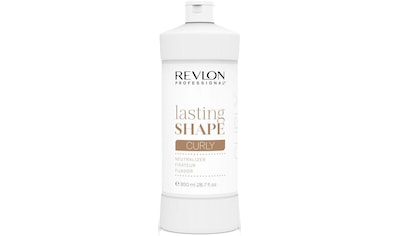 REVLON PROFESSIONAL Styling-Creme »Lasting Shape Neutralizing Cream«, fixierend kaufen