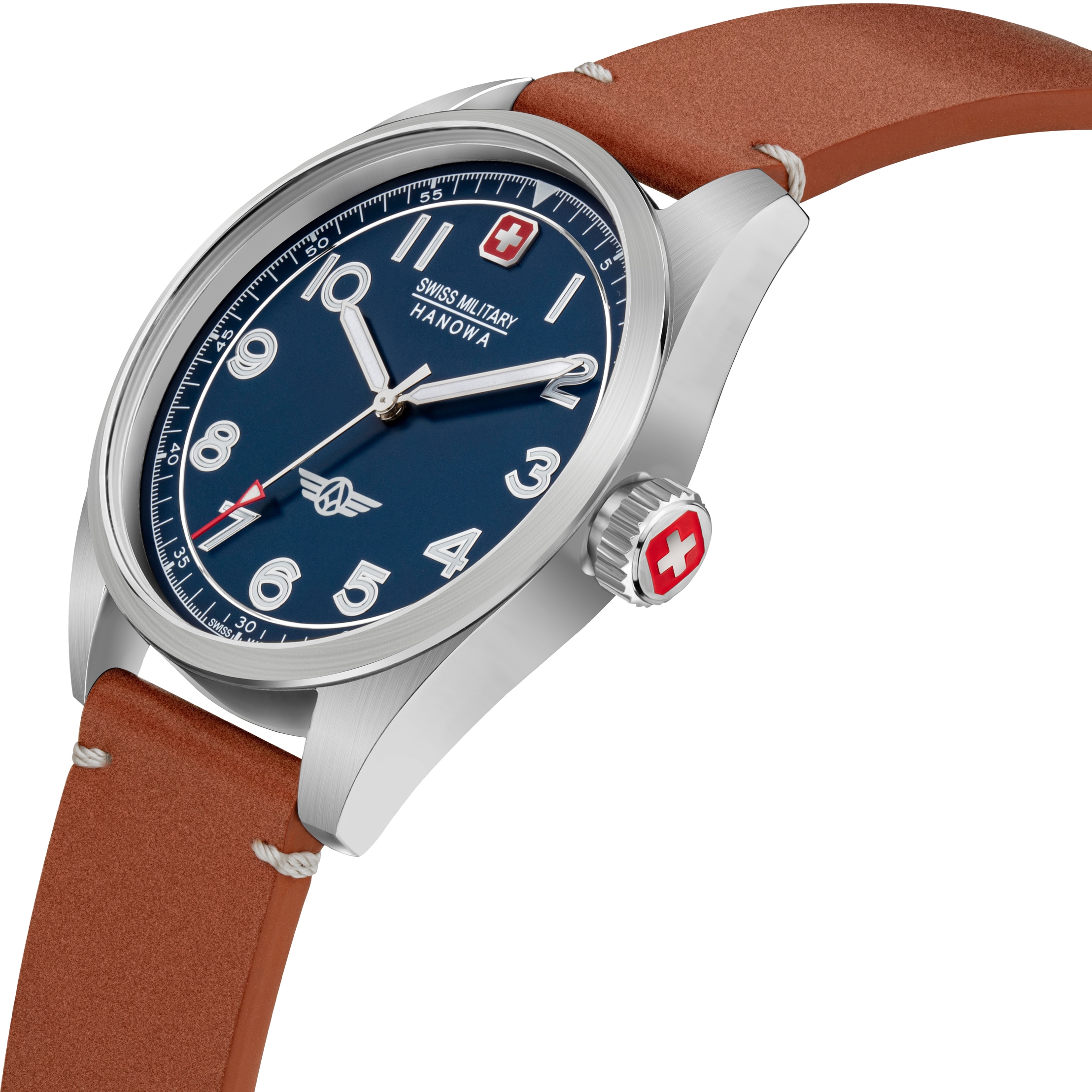 Swiss Military Hanowa Schweizer Uhr bestellen SMWGA2100402« BAUR | »FALCON