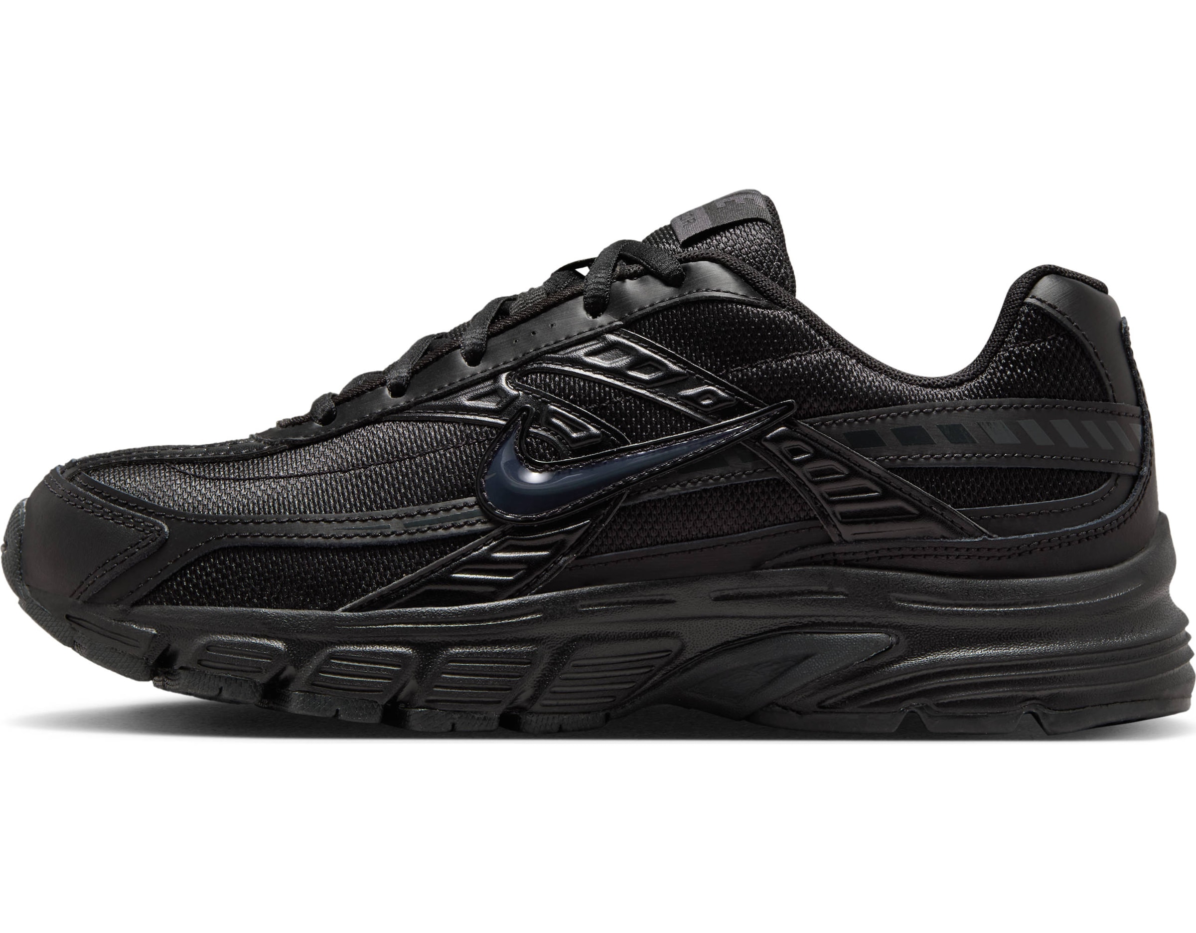 Nike Sportswear Sneaker »Initiator«, inspiriert vom Design des Nike P-6
