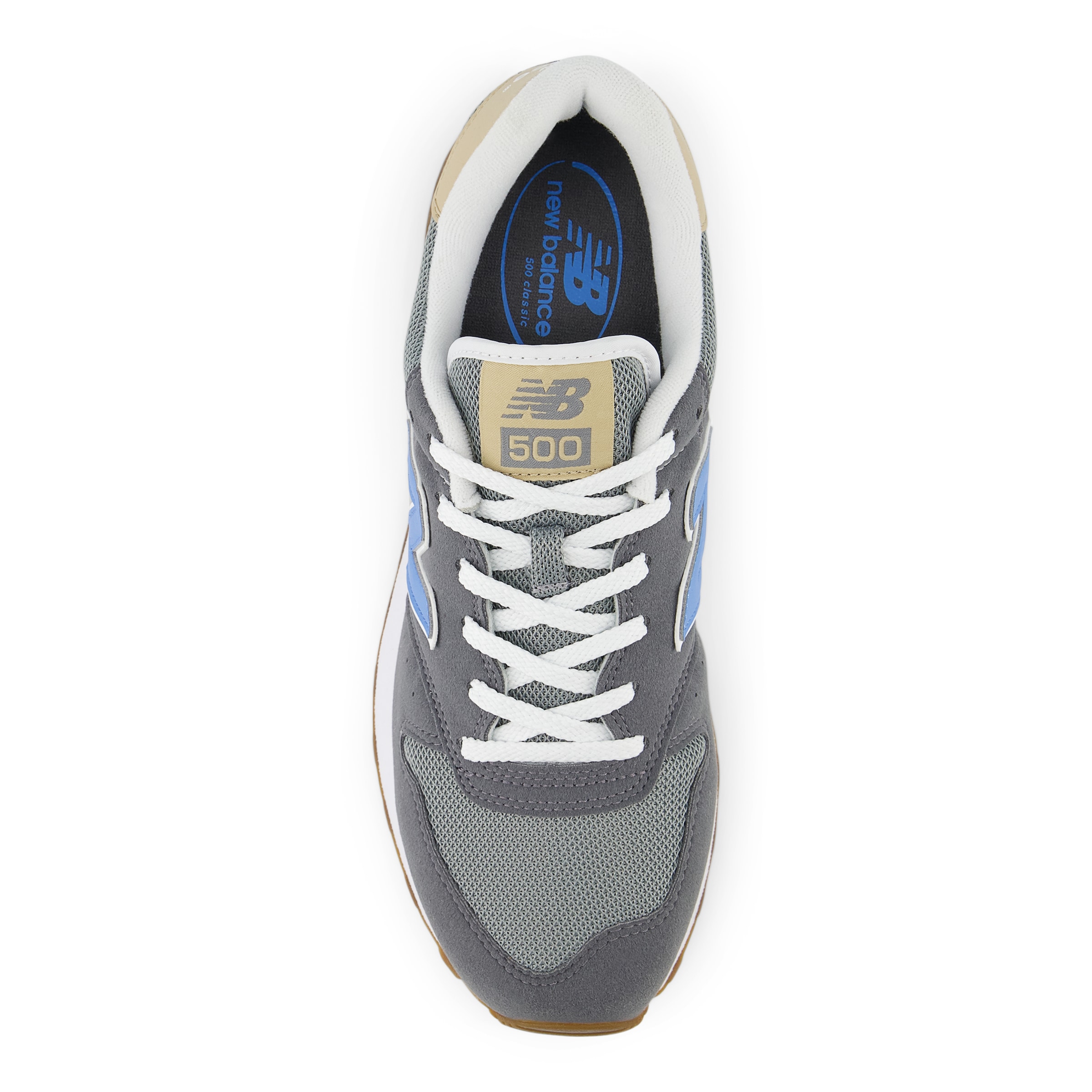 New Balance Sneaker »500«