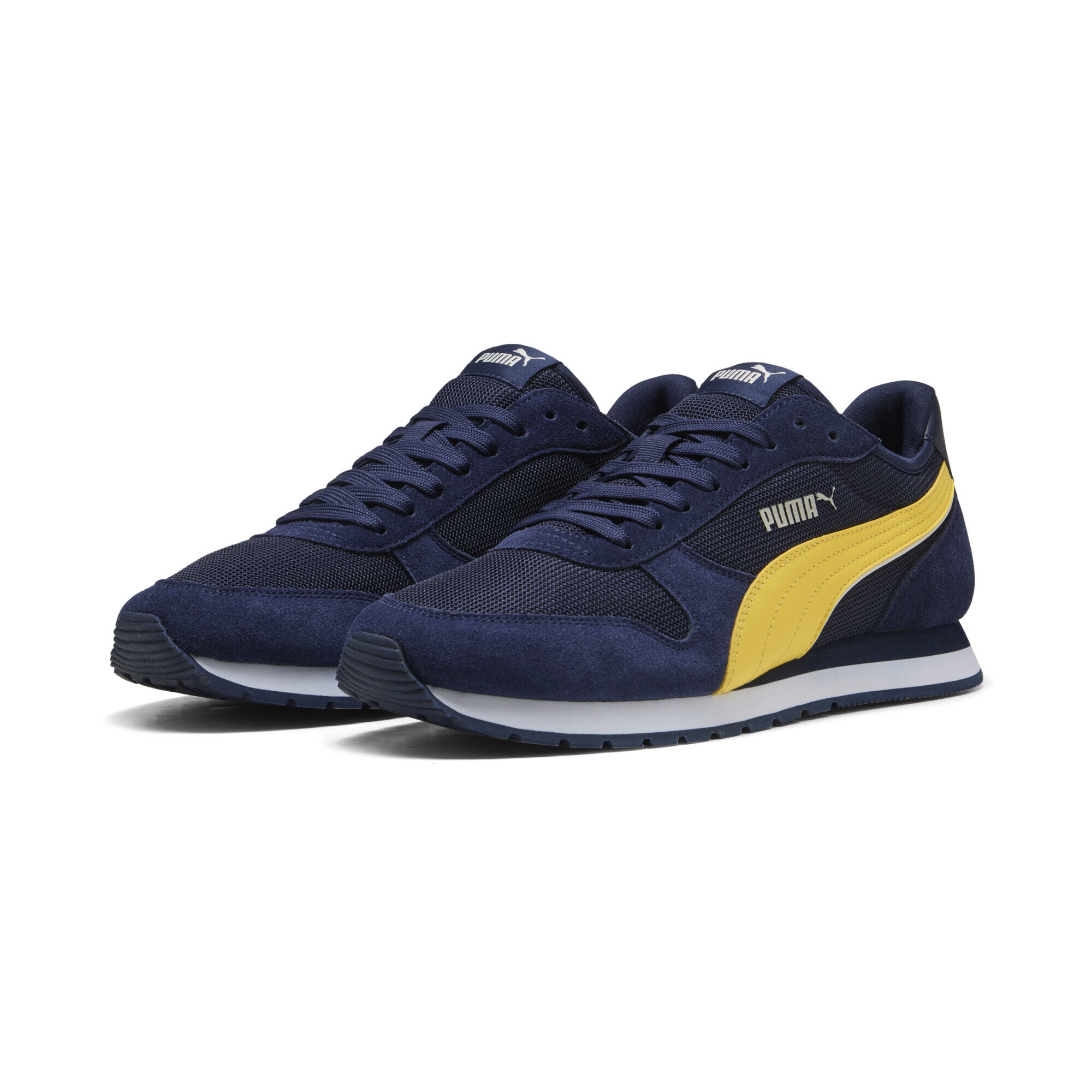 PUMA Sneaker "ST MILER Sneakers Erwachsene" günstig online kaufen