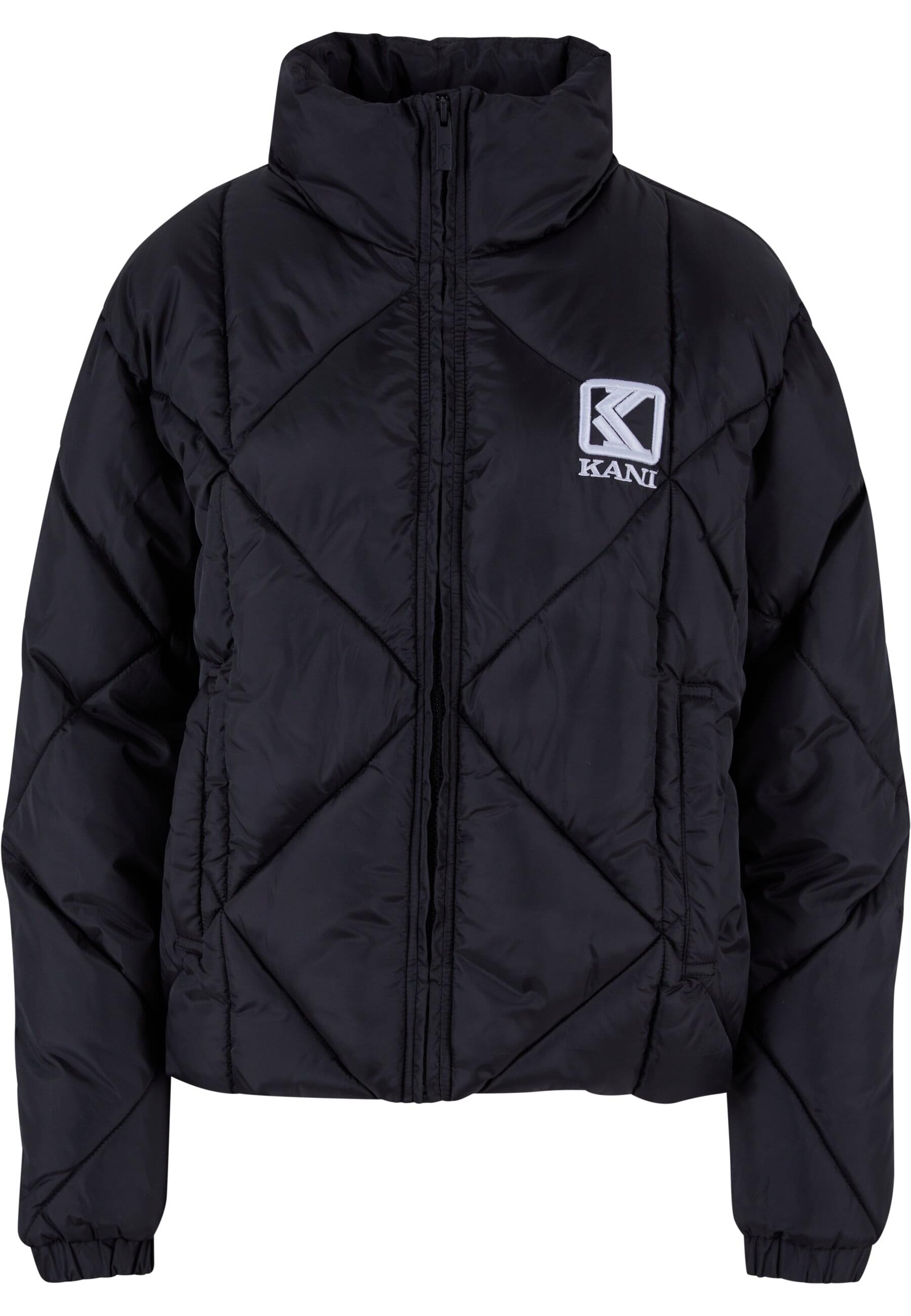 Karl Kani Winterjacke "Karl Kani Damen KW224-012-1 KK OG Diamond Puffer Jac günstig online kaufen
