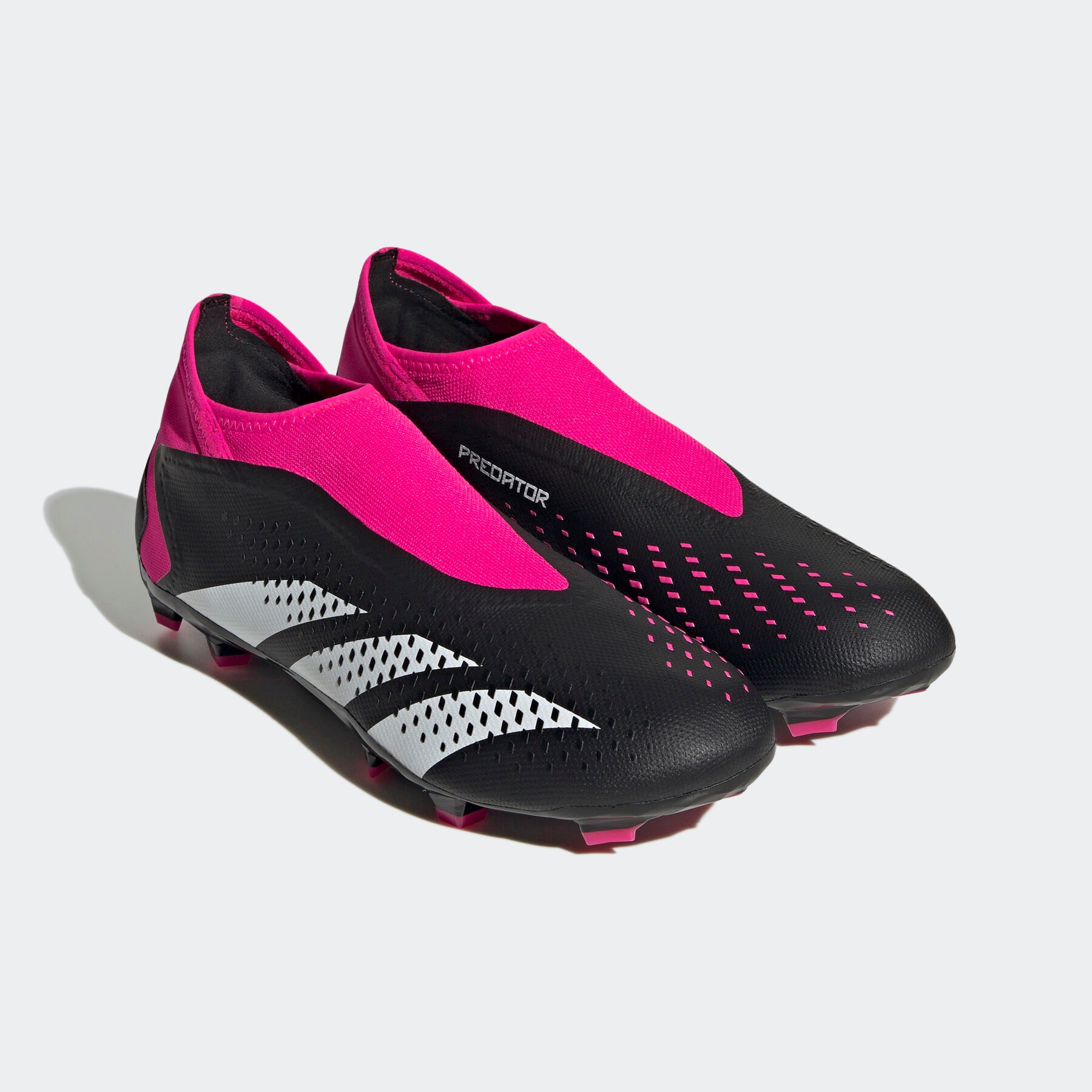 adidas Performance Fußballschuh »PREDATOR ACCURACY.3 LACELESS FG« kaufen