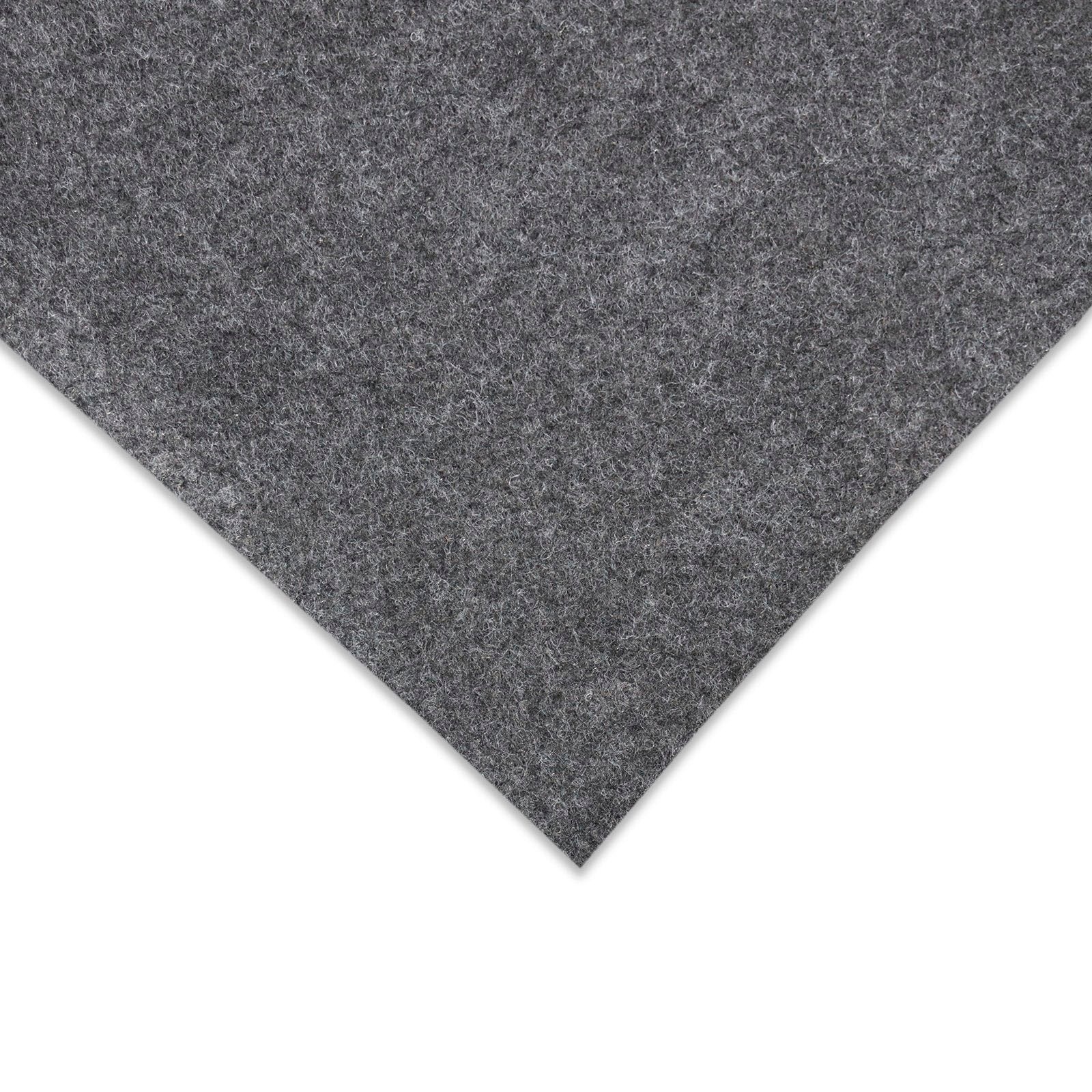 OTTO HOME Superflex Needle Felt Carpet Anthracite 200x450cm 2