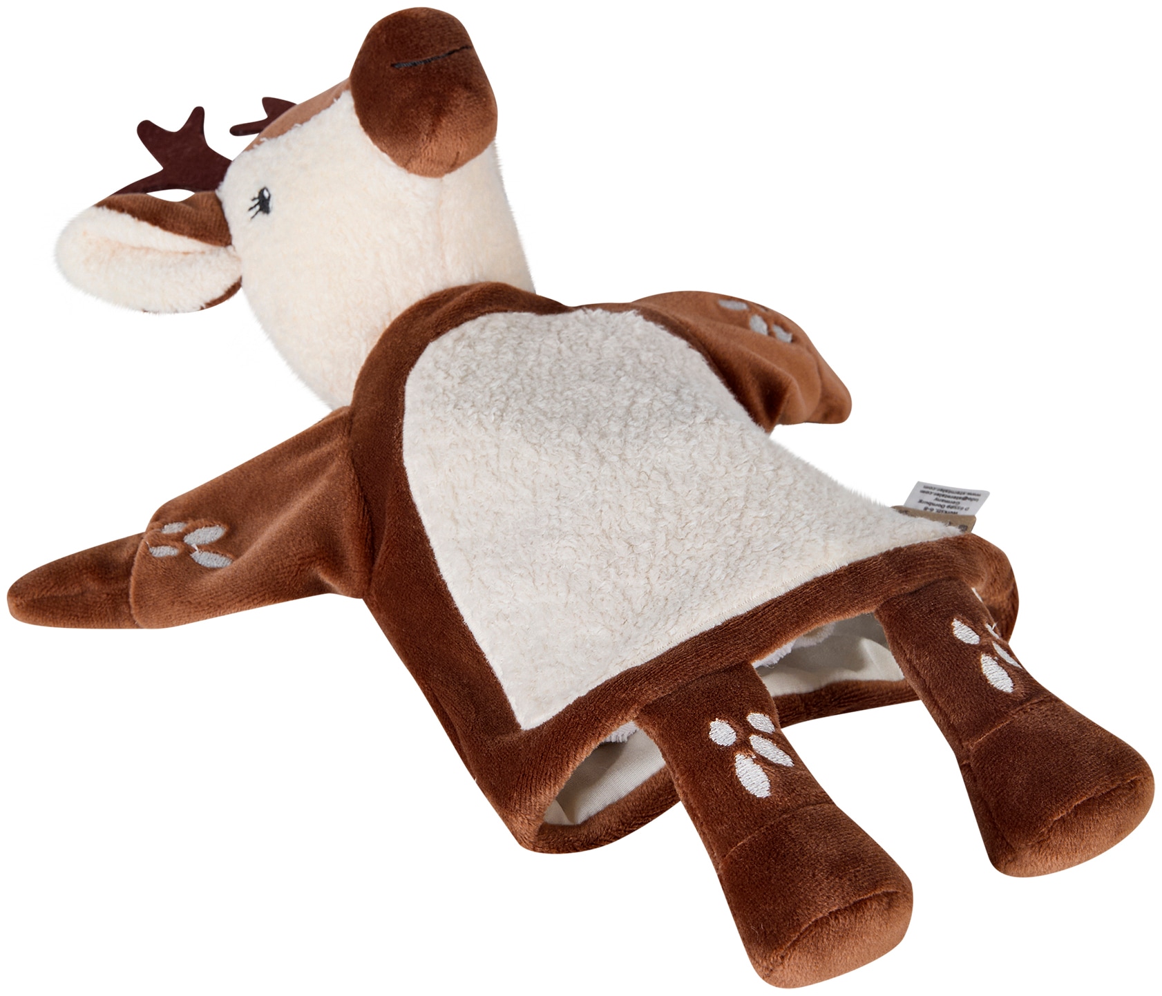 Sterntaler® Handpuppe »Reh«