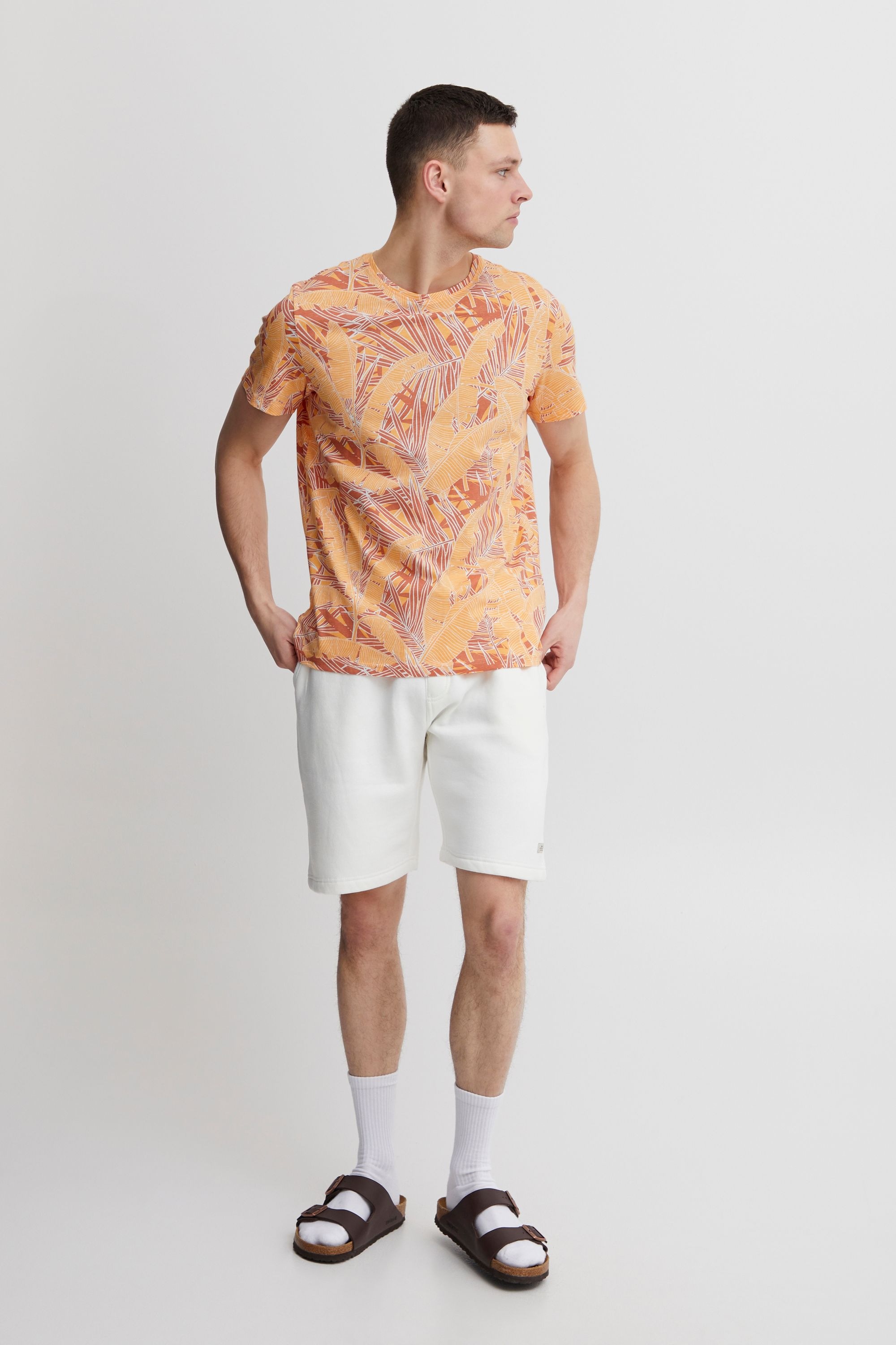 Blend T-Shirt »T-Shirt BHTee«
