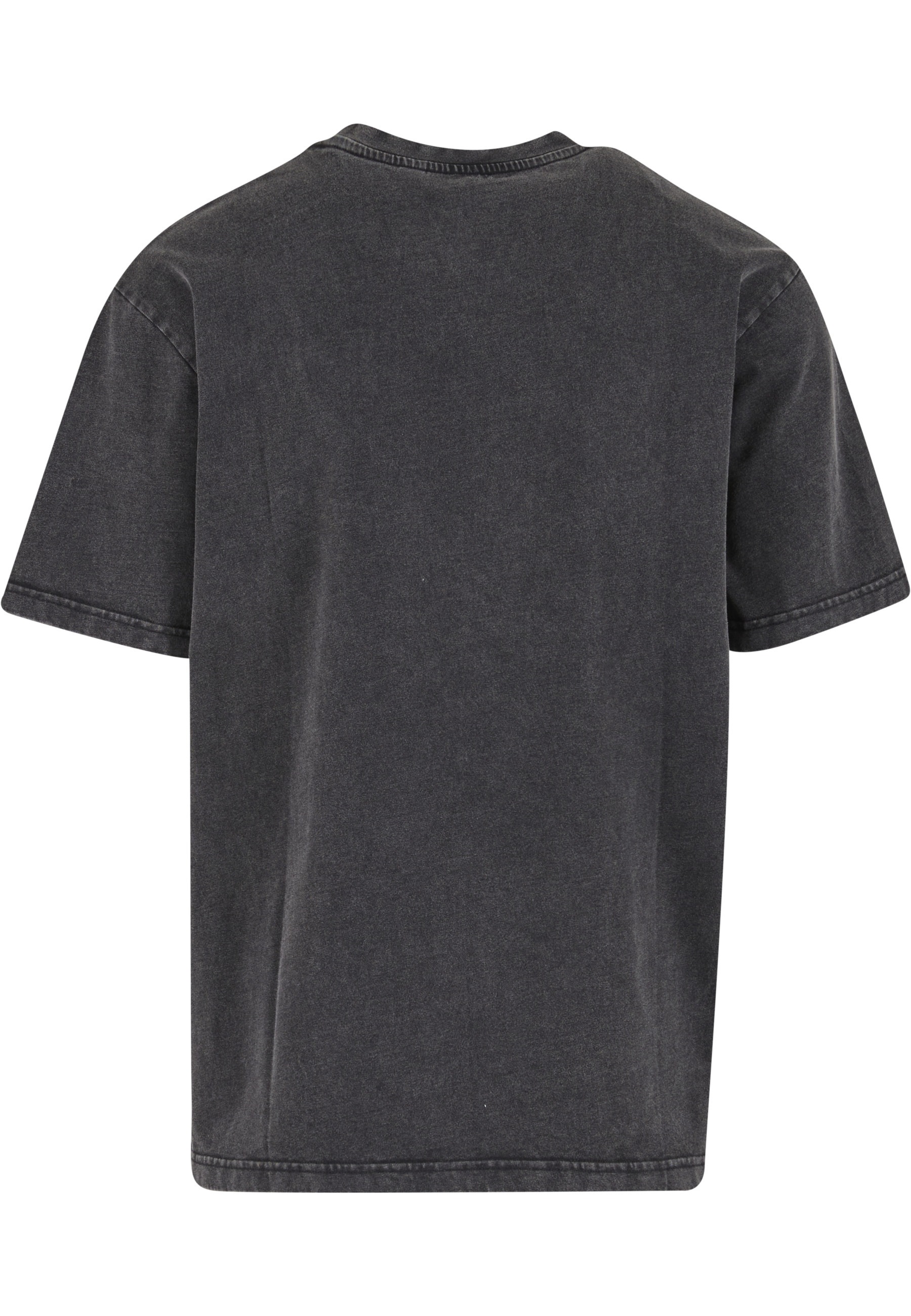 Karl Kani T-Shirt »Karl Kani Signature Skyline Washed Boxy T-Shirt« 1