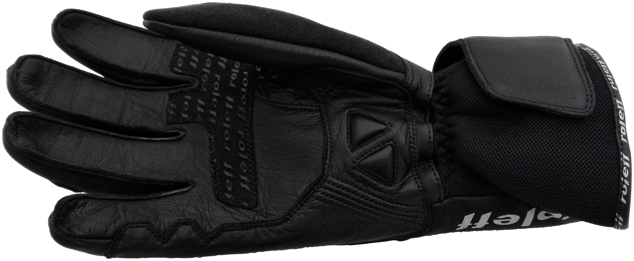 roleff Motorradhandschuhe »RO 45«, winddicht