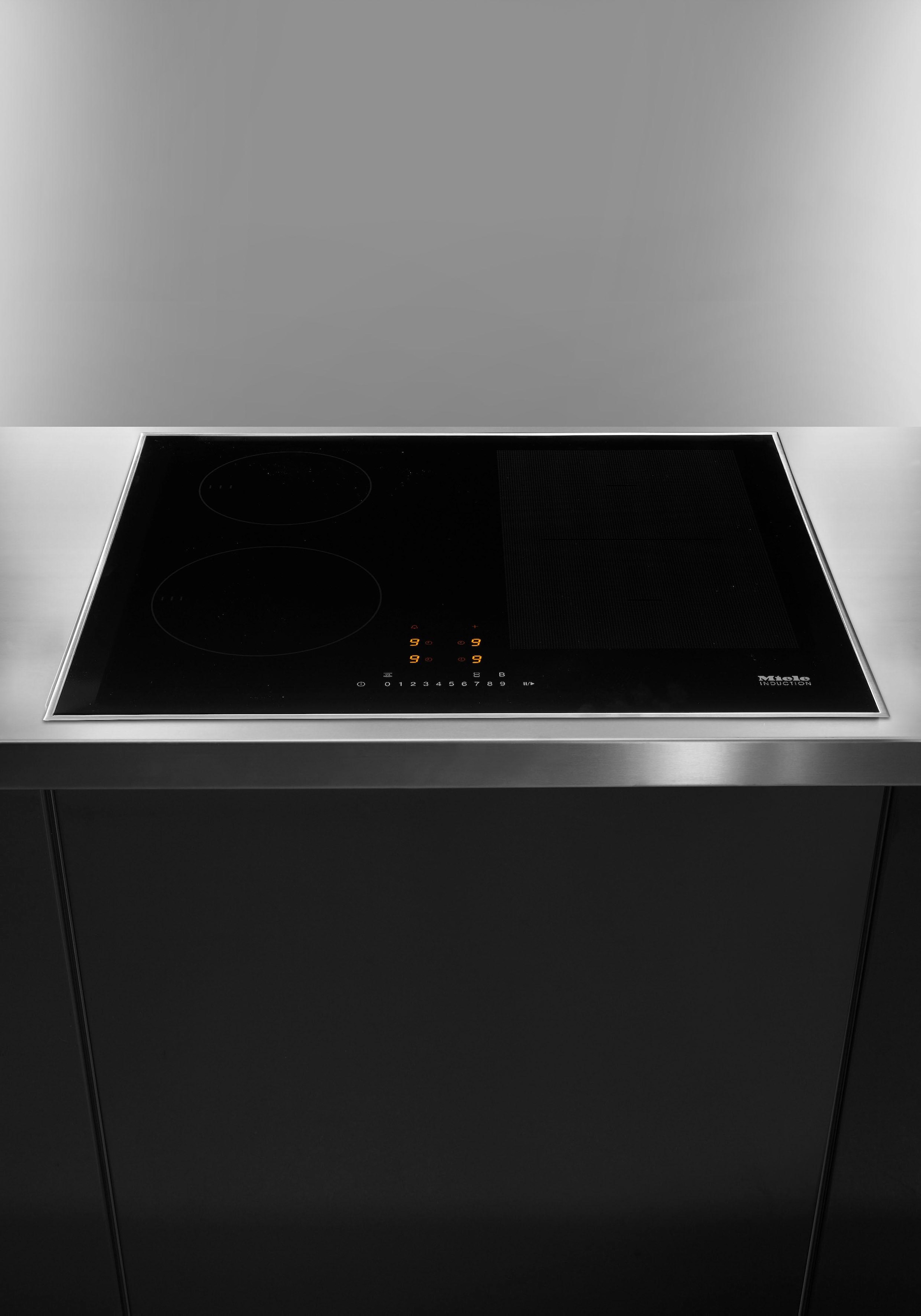 Miele Flex-Induktions-Kochfeld »KM 7464 FR«, KM 7464 FR | BAUR | Kochfelder