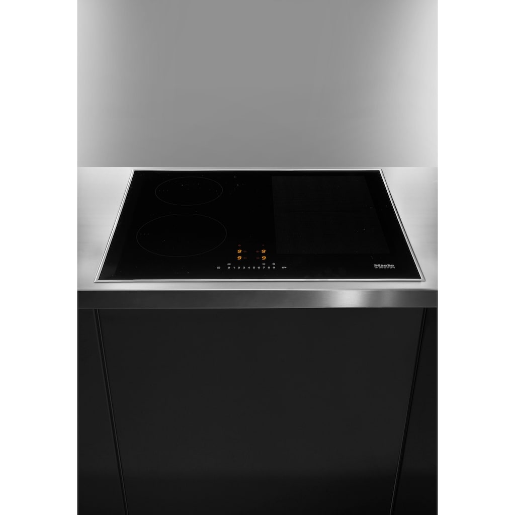 Miele Flex-Induktions-Kochfeld »KM 7464 FR«, KM 7464 FR