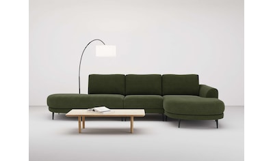 Ecksofa »Sersan«