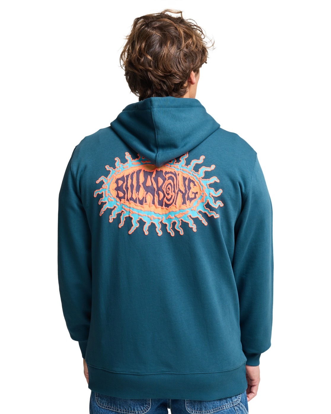 Thumbnail - Billabong Hoodie "Foundation"