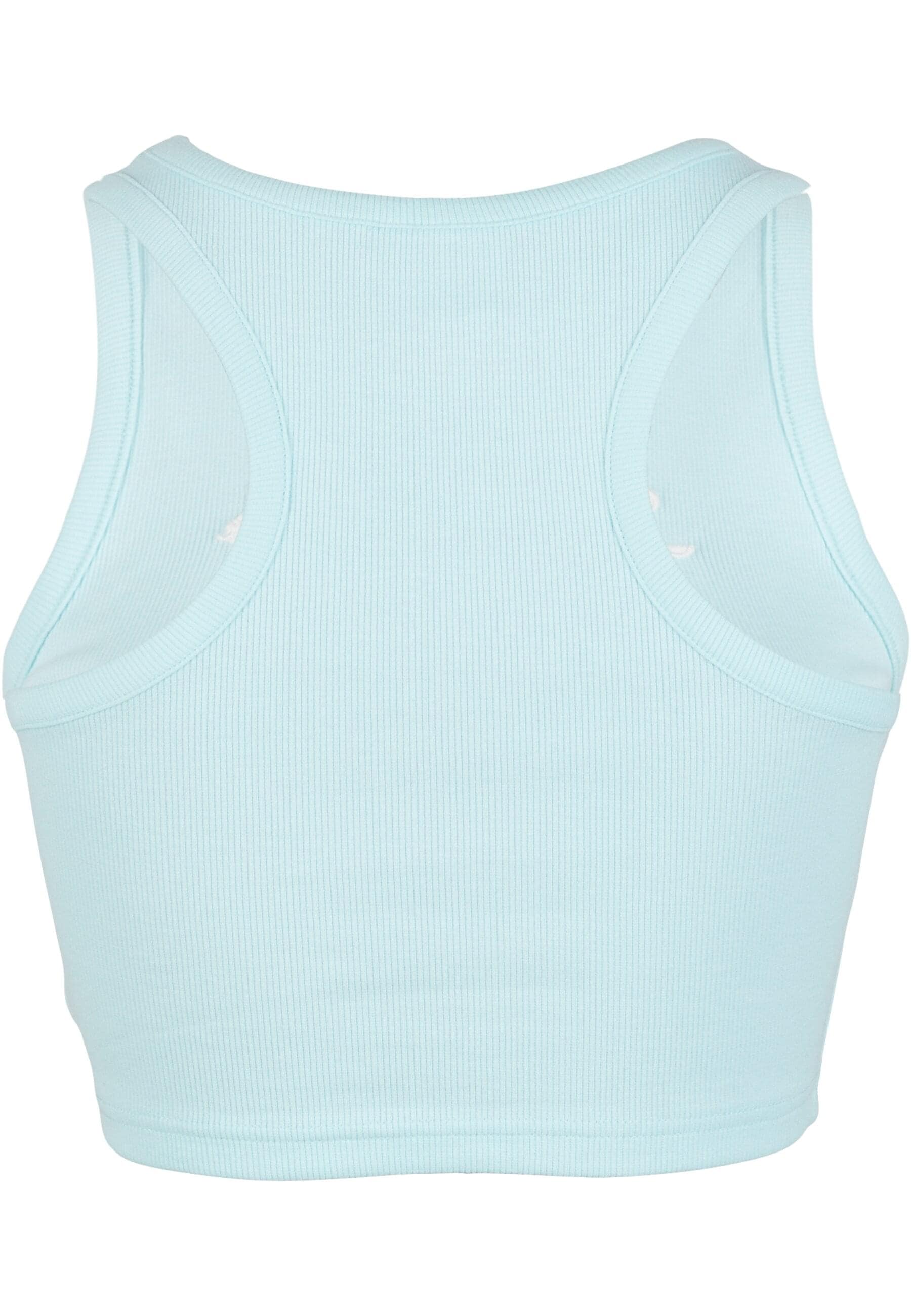 Karl Kani Muskelshirt »Karl Kani Kani Rib Racer Top«, (1 tlg.)