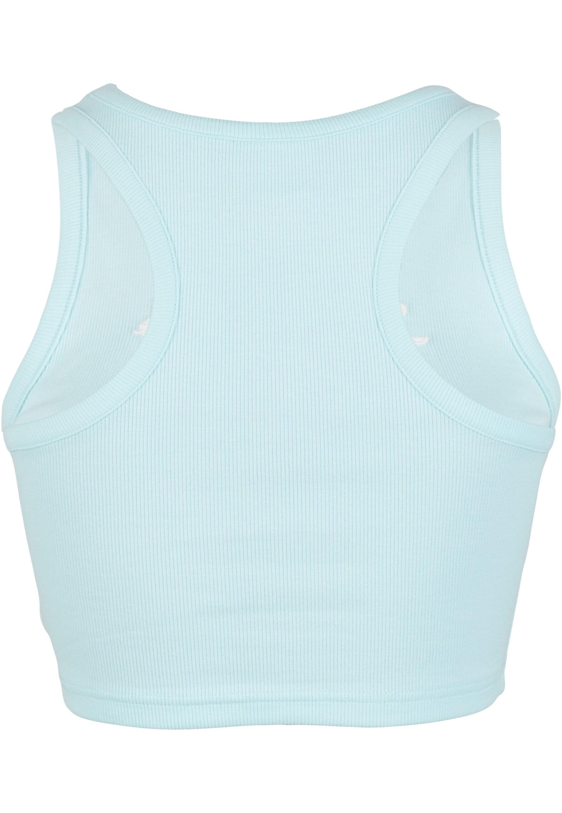 Karl Kani Muskelshirt "Karl Kani Kani Rib Racer Top" 1 Stk. tlg. günstig online kaufen