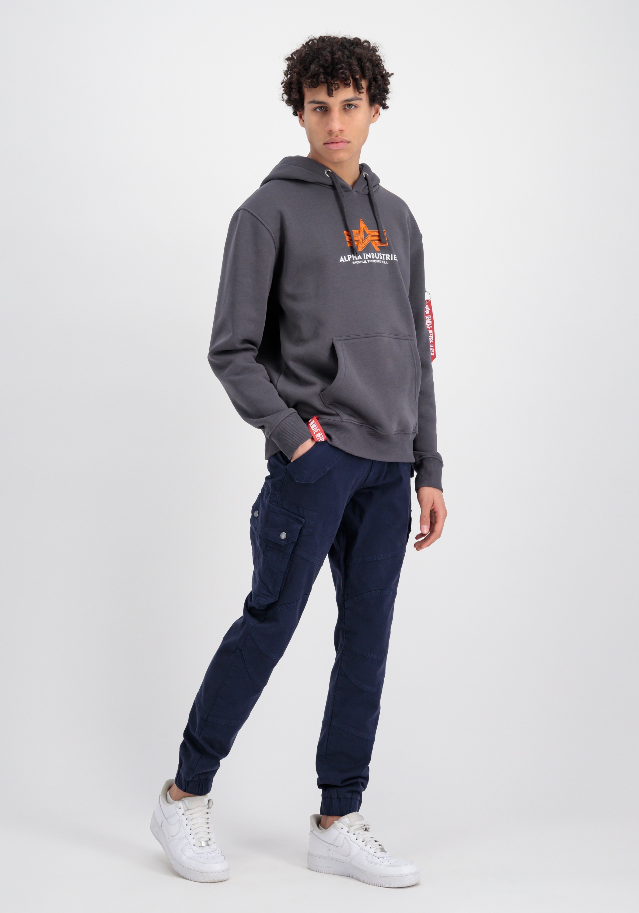 Alpha Industries Cargohose »Alpha Industries Men - Pants Combat Pant Light Weight«