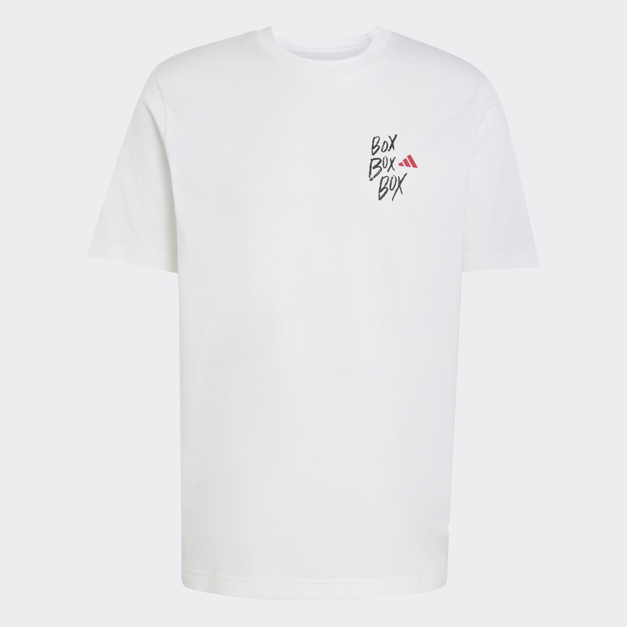 adidas Sportswear T-Shirt »MOTORSPORT BOX 3 GRAFIK«