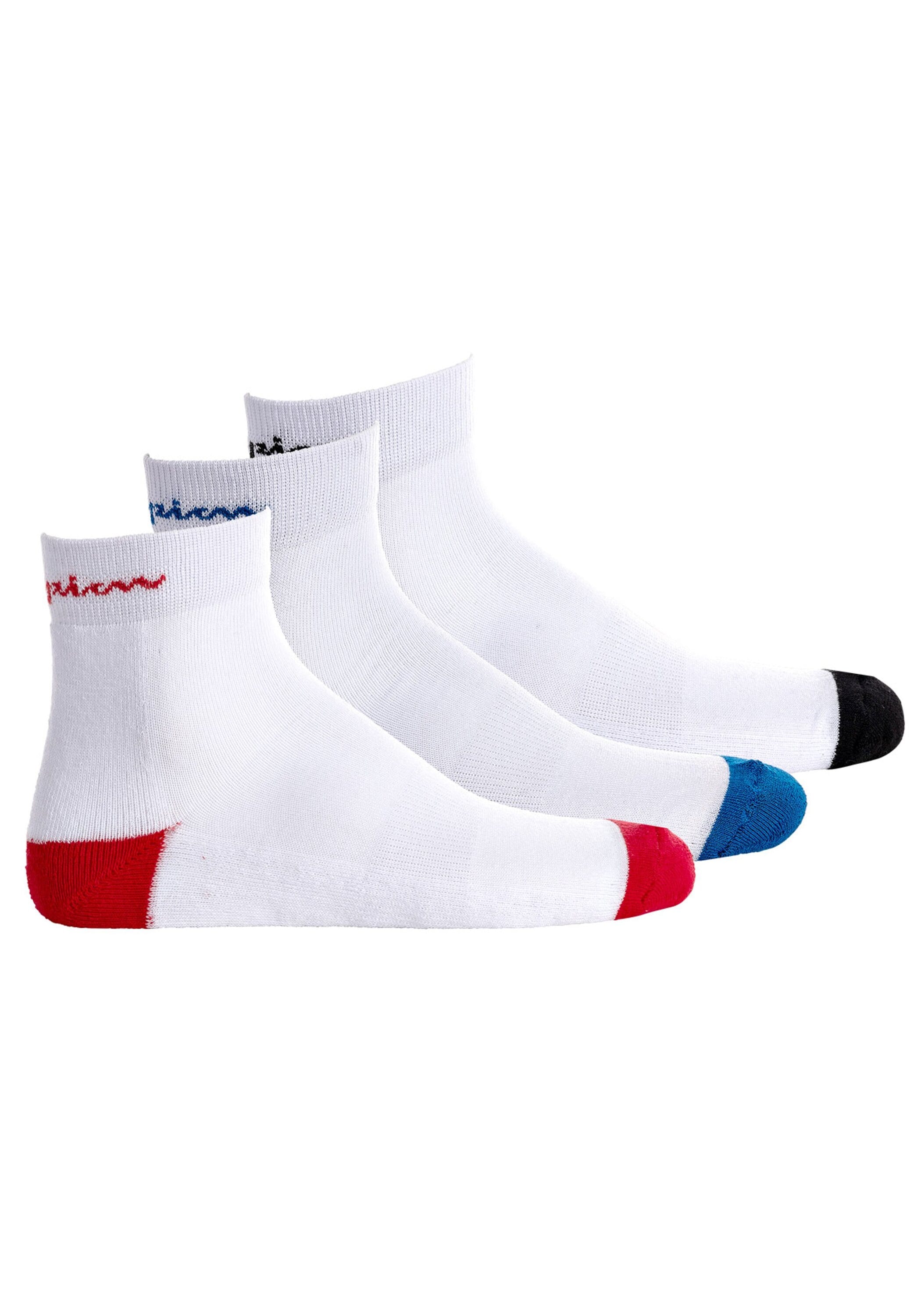 Champion Kurzsocken "Socken 3er Pack"