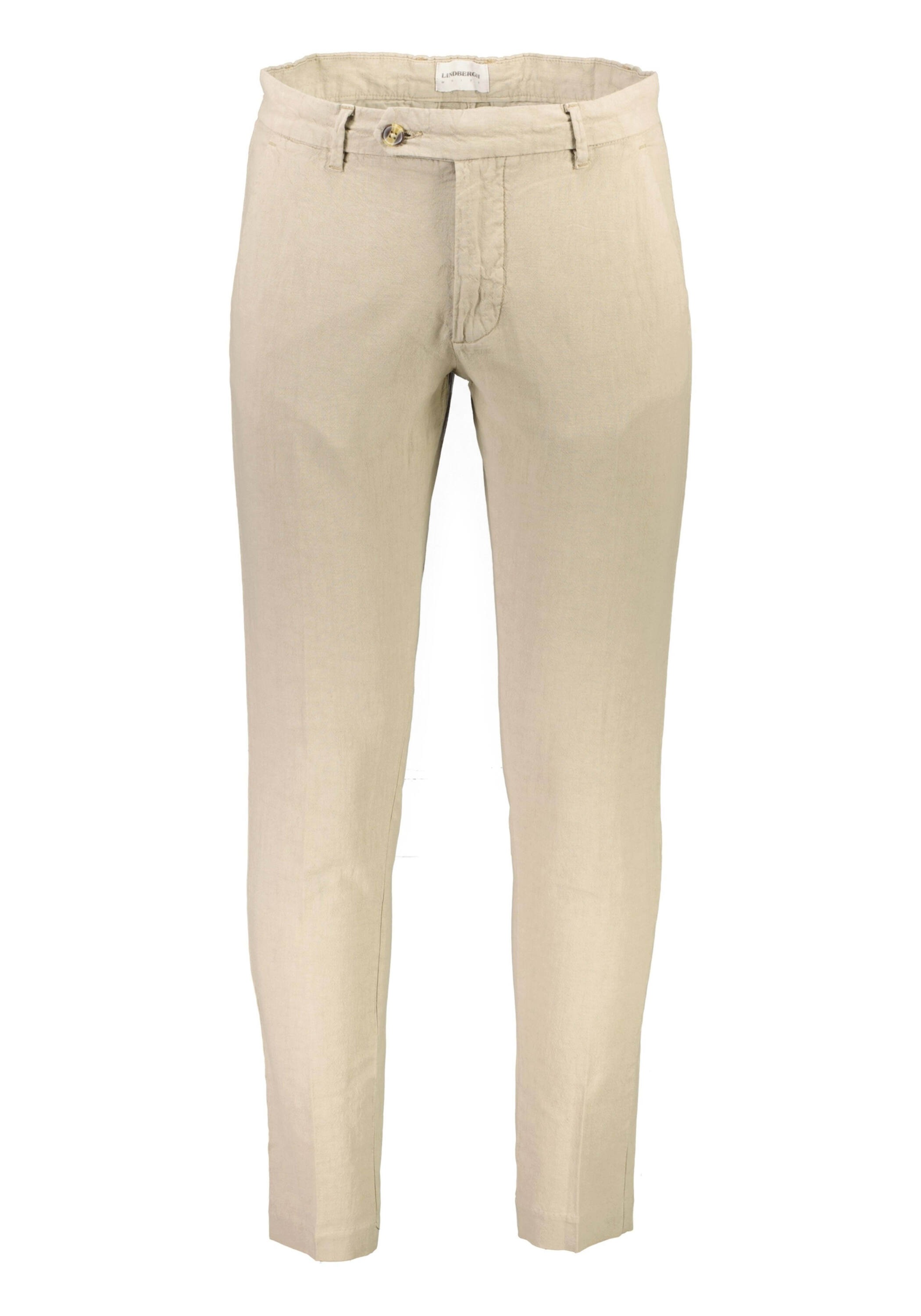 LINDBERGH Stoffhose »Freizeithose Slim Fit«