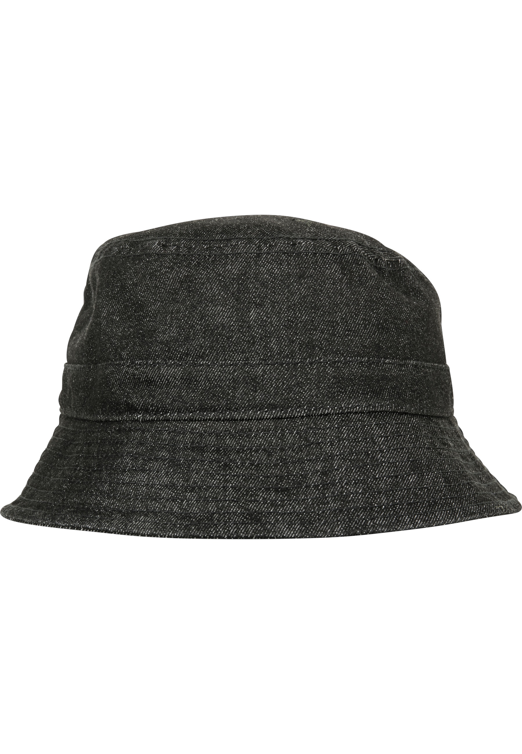 Flexfit Fischerhut "Flexfit Unisex Denim Bucket Hat" günstig online kaufen