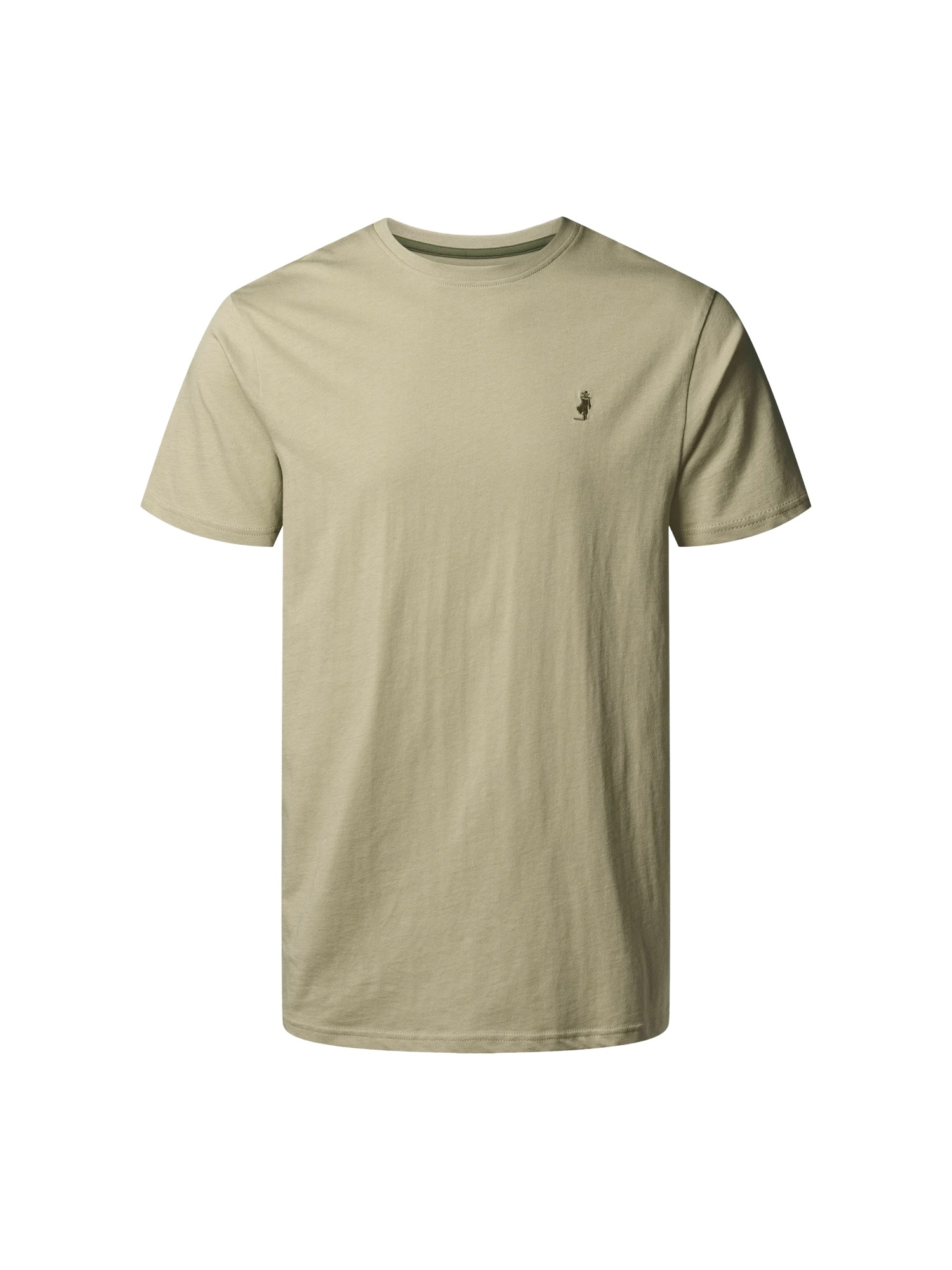 MCS Kurzarmhemd "MCS T-shirt Texas" günstig online kaufen