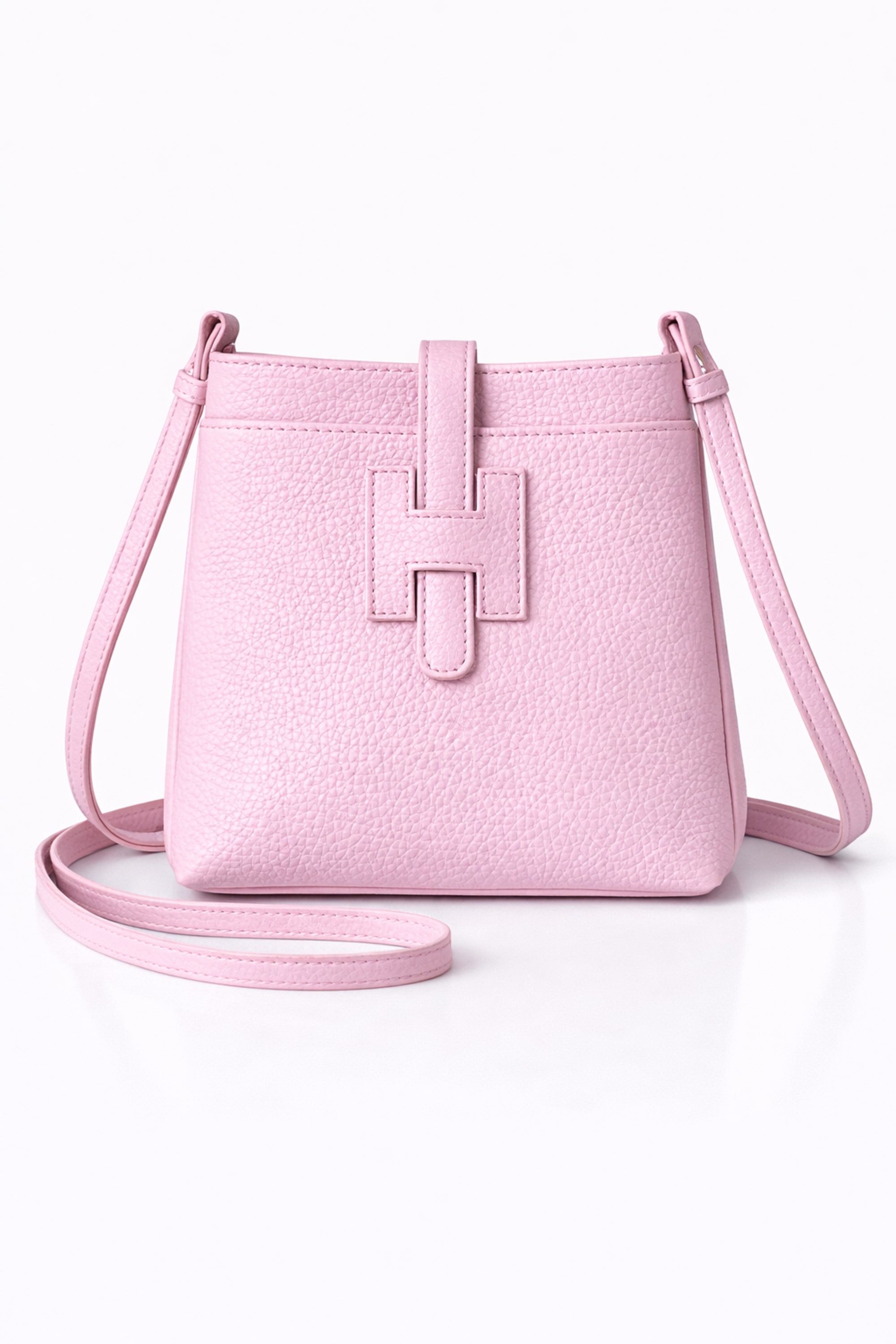 COLLEZIONE ALESSANDRO Umhängetasche »Holunder« aus Rindsleder, Made in Italy