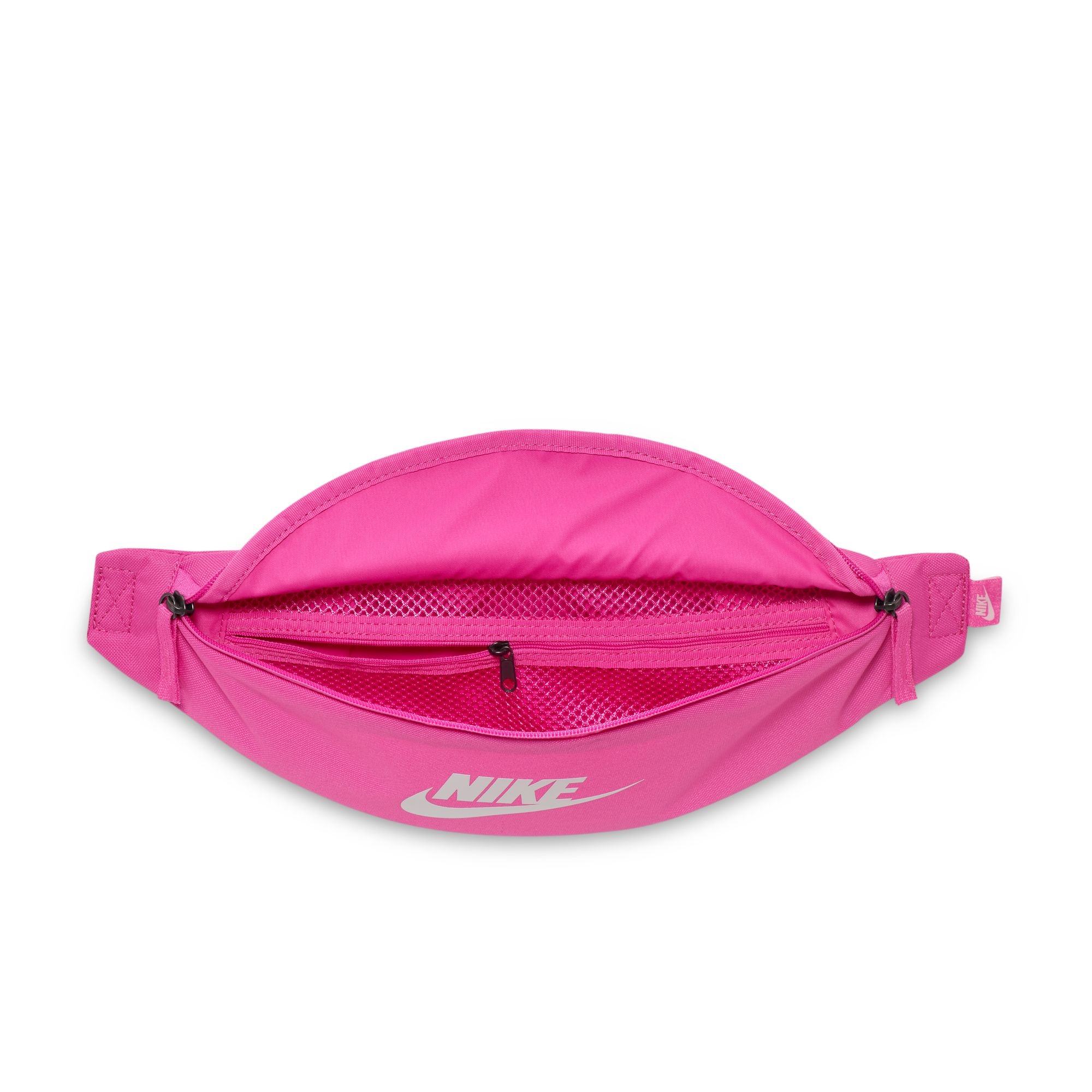 Nike Rucksack »NK HERITAGE WAISTPACK - FA21« für den täglichen Einsatz, für Erwachsene, mit verstellbarem Riemen