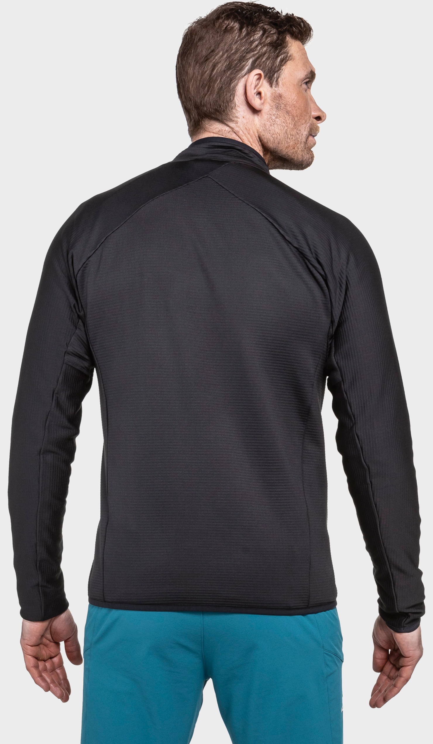 Schöffel Cascata MNS Fleece Jacket Black 54 3