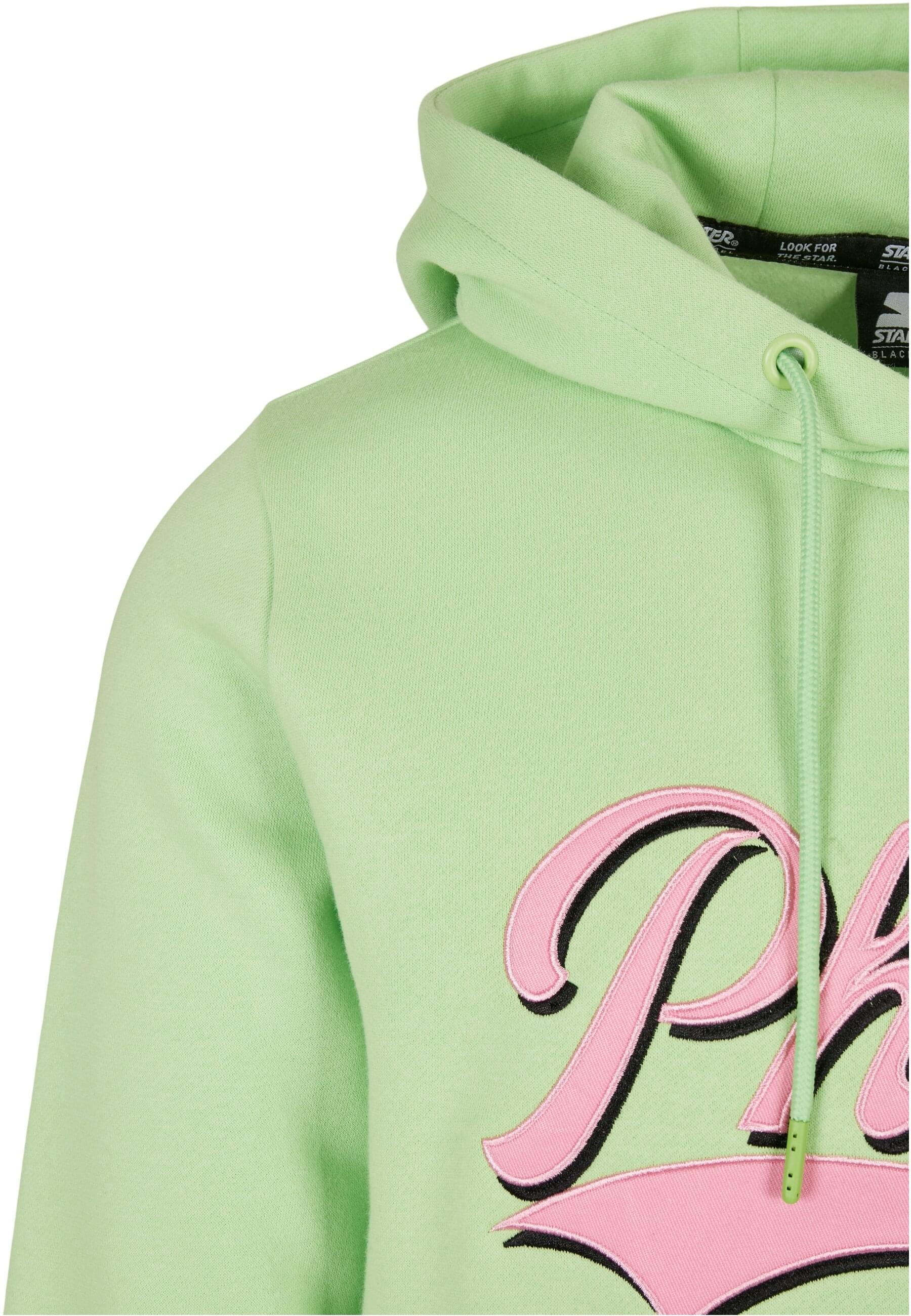 Starter Black Label Hoodie »Starter Black Label Herren Starter Phillie Hoody«, (1 tlg.)