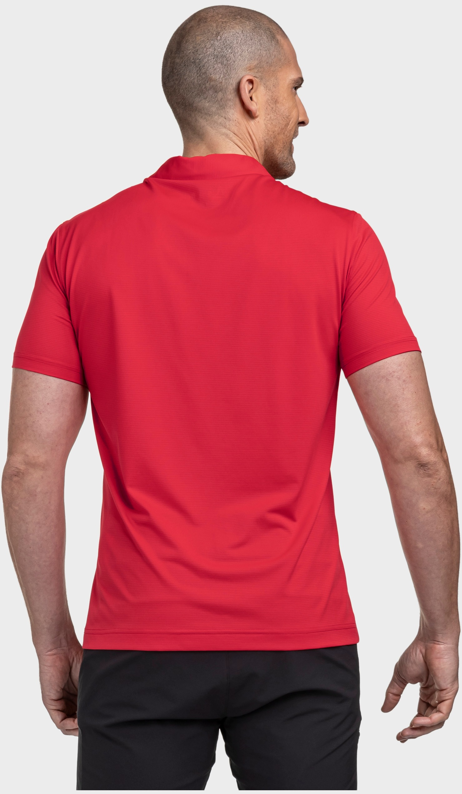 Schöffel Poloshirt »CIRC Polo Shirt Tauron M«
