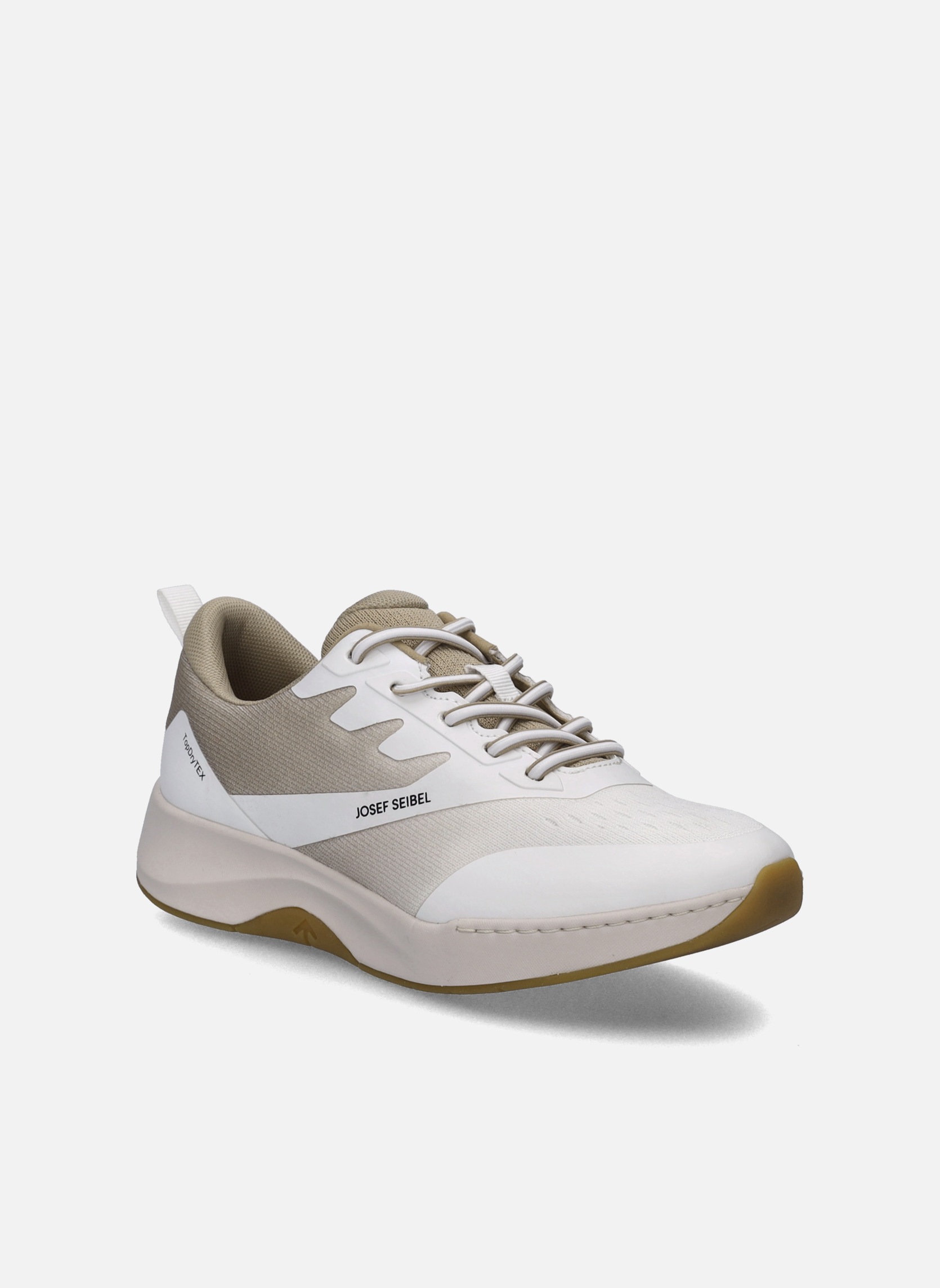Josef Seibel Sneaker »Elli 53, beige-kombi«