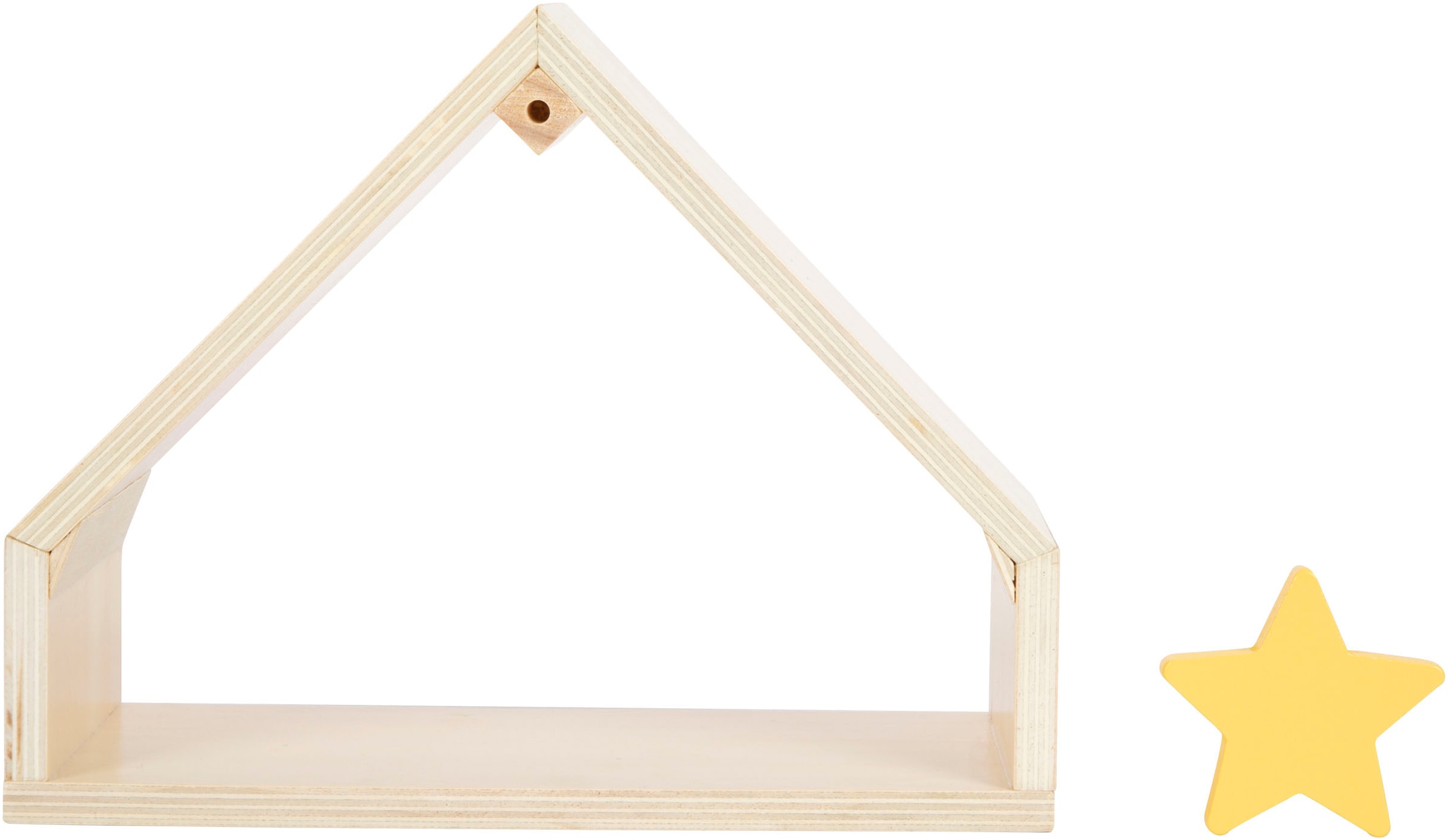 Small Foot Spielfigur »Spielset Weihnachtskrippe«