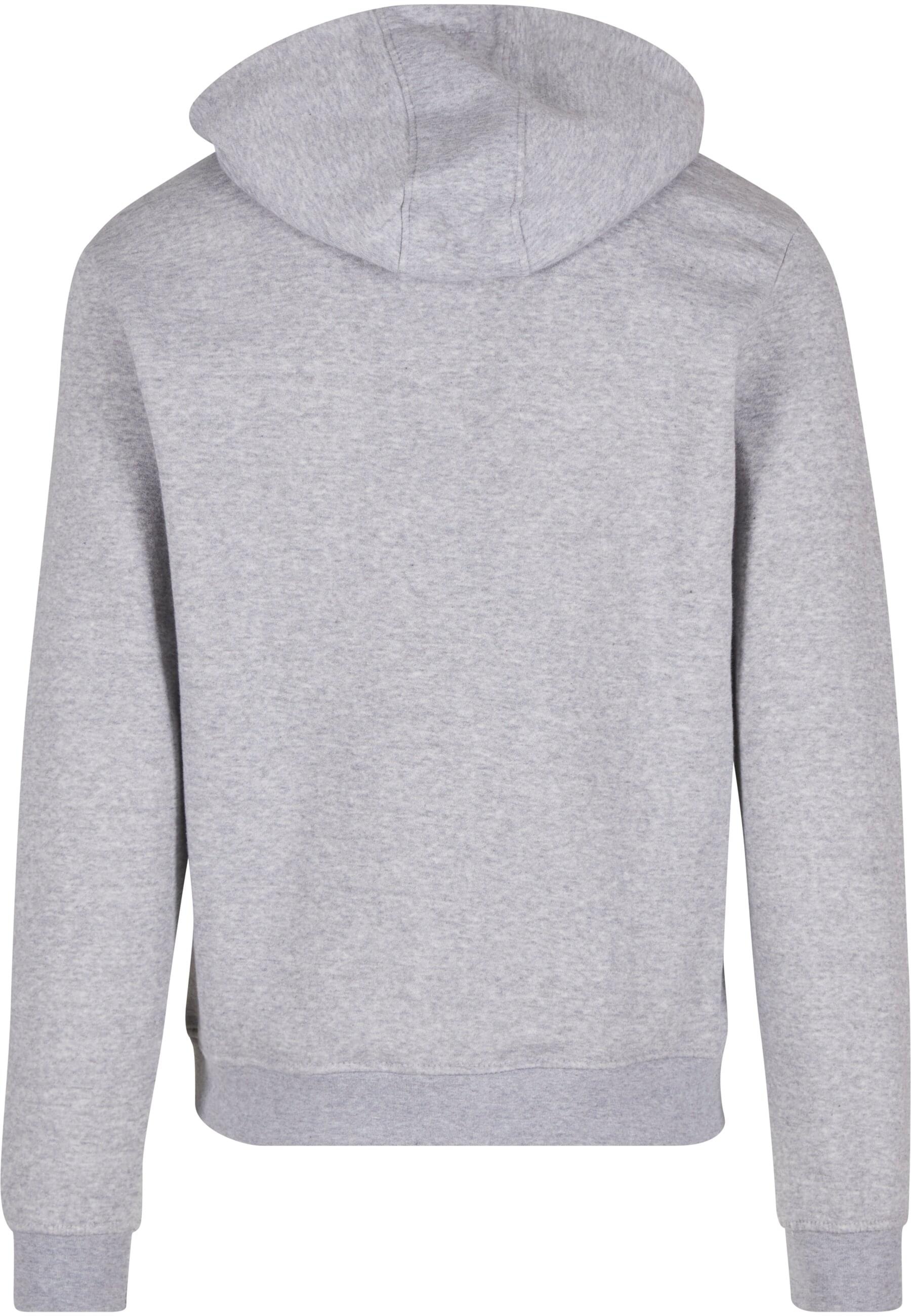 URBAN CLASSICS Kapuzensweatshirt »Urban Classics Basic Essential Hoody«, (1 tlg.)