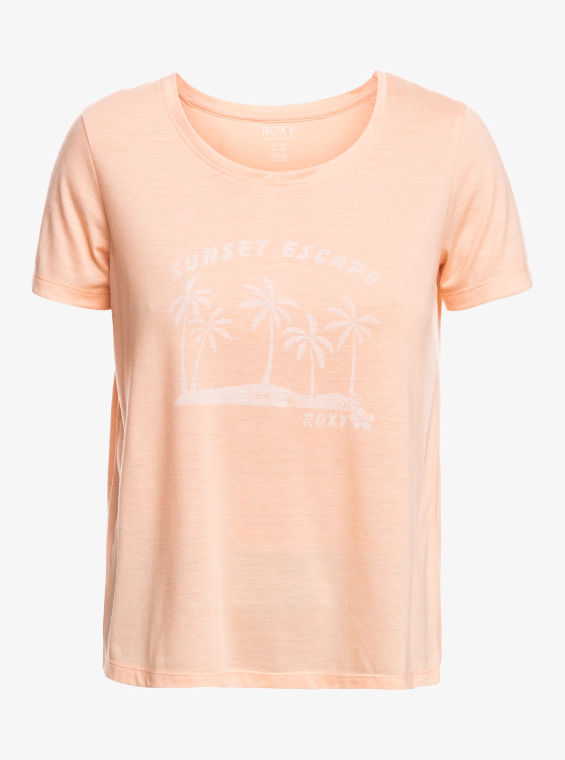 Roxy T-Shirt "Chasing The Wave" günstig online kaufen