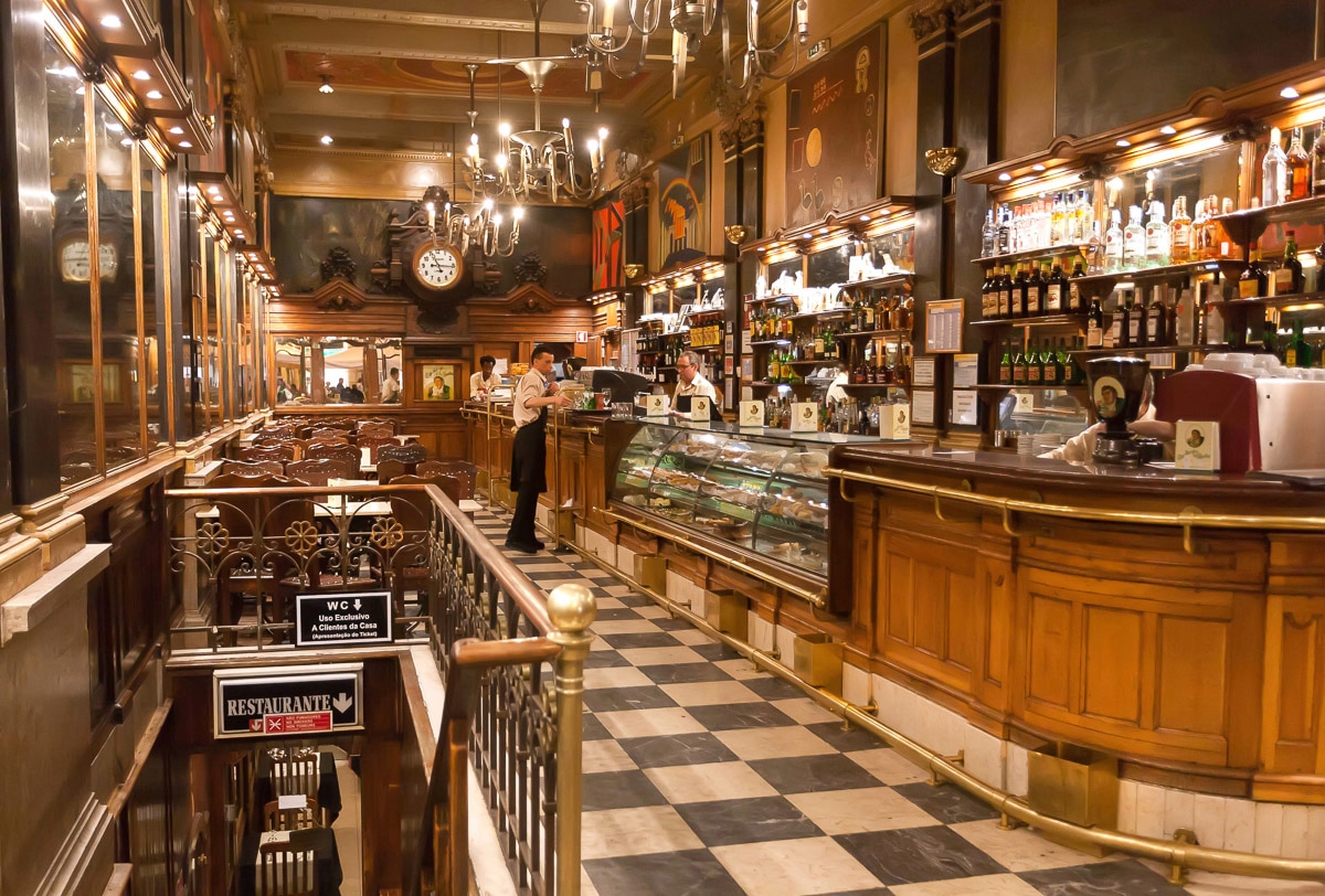 Papermoon "Bar"