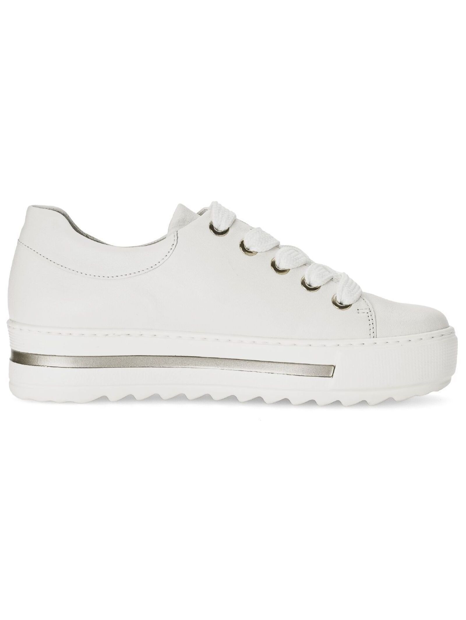 Gabor Comfort Sneaker »Gabor Comfort Sneaker Nappaleder«