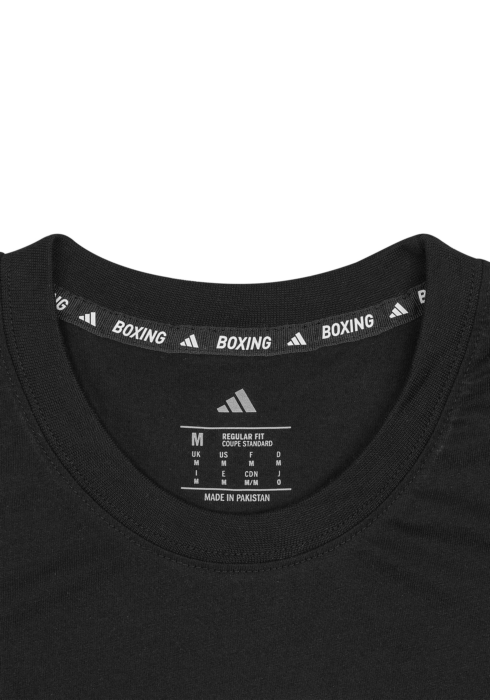 adidas Performance T-Shirt »adidas Community Men´s T-Shirt BOXING«