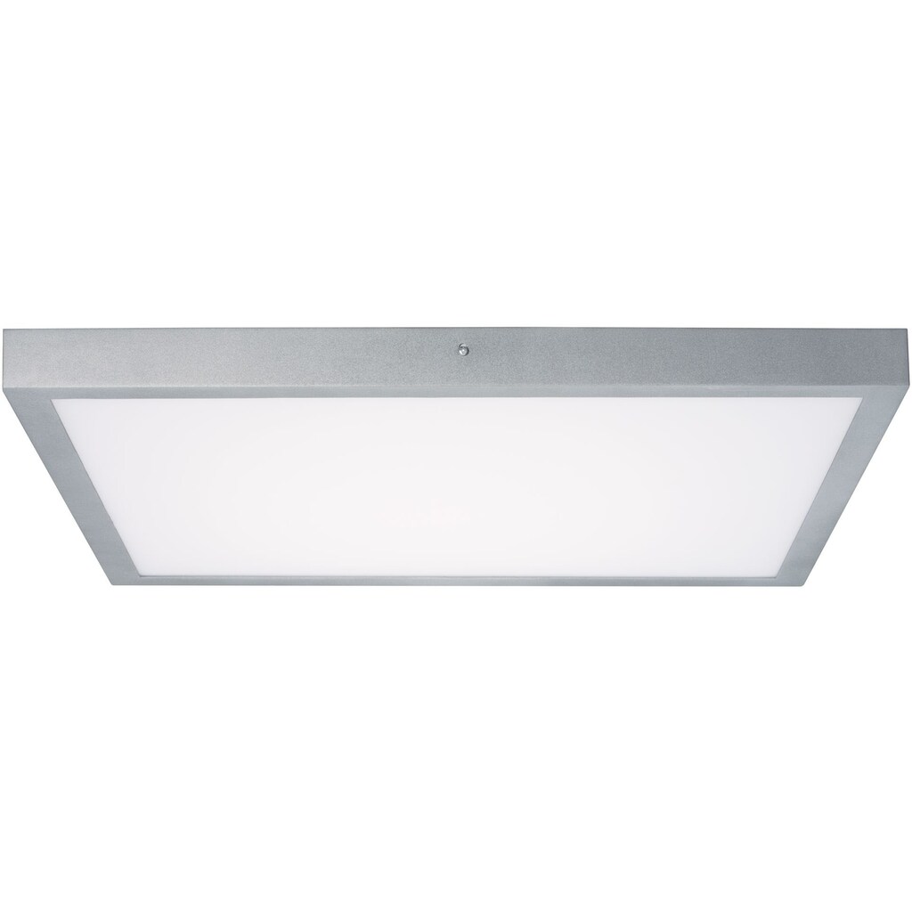 Paulmann LED Panel »Lunar«, 1 flammig-flammig