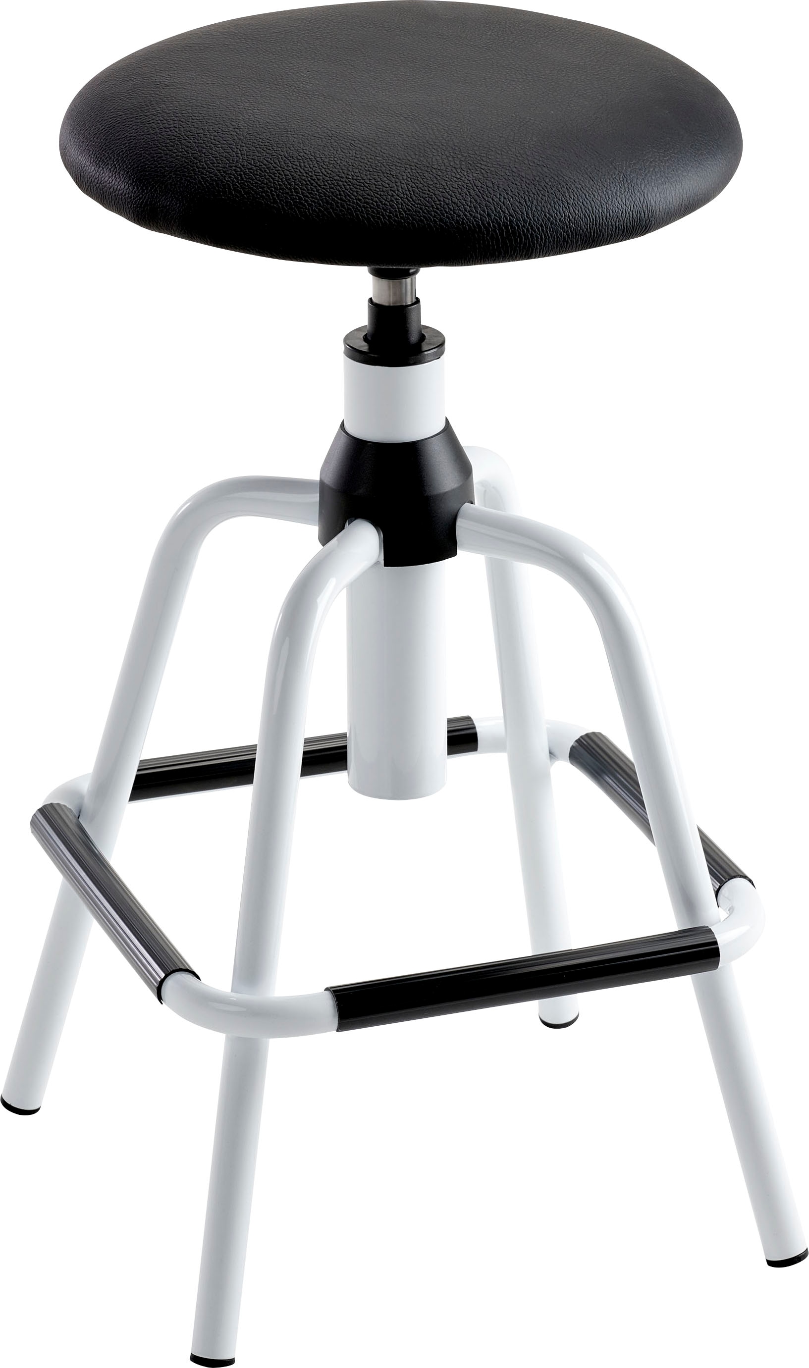 Mayer Sitzmöbel Drehhocker "1202" 1 tlg. Drehhocker 1202 günstig online kaufen