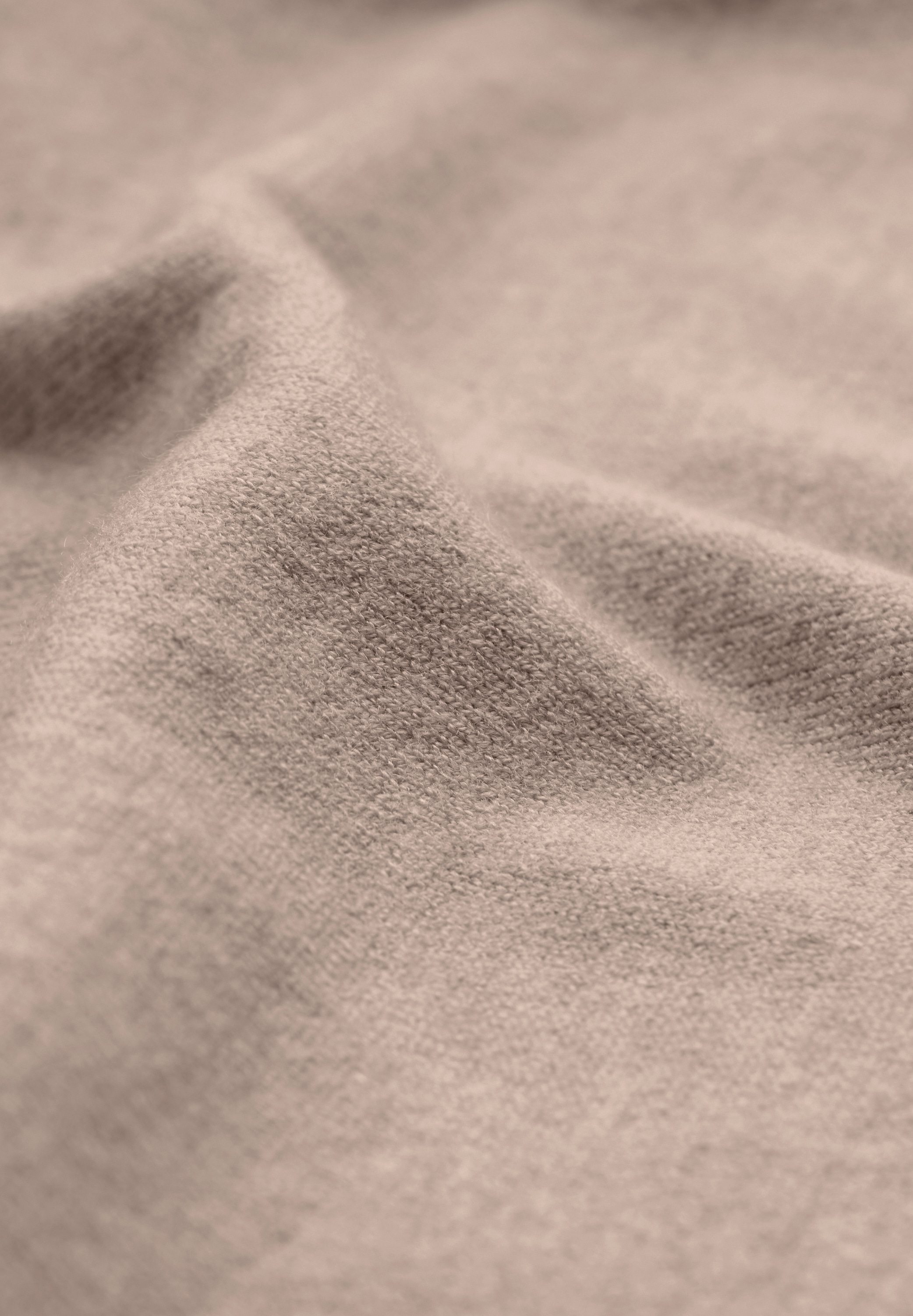 STREET ONE Strickpullover, mit U-Boot-Ausschnitt