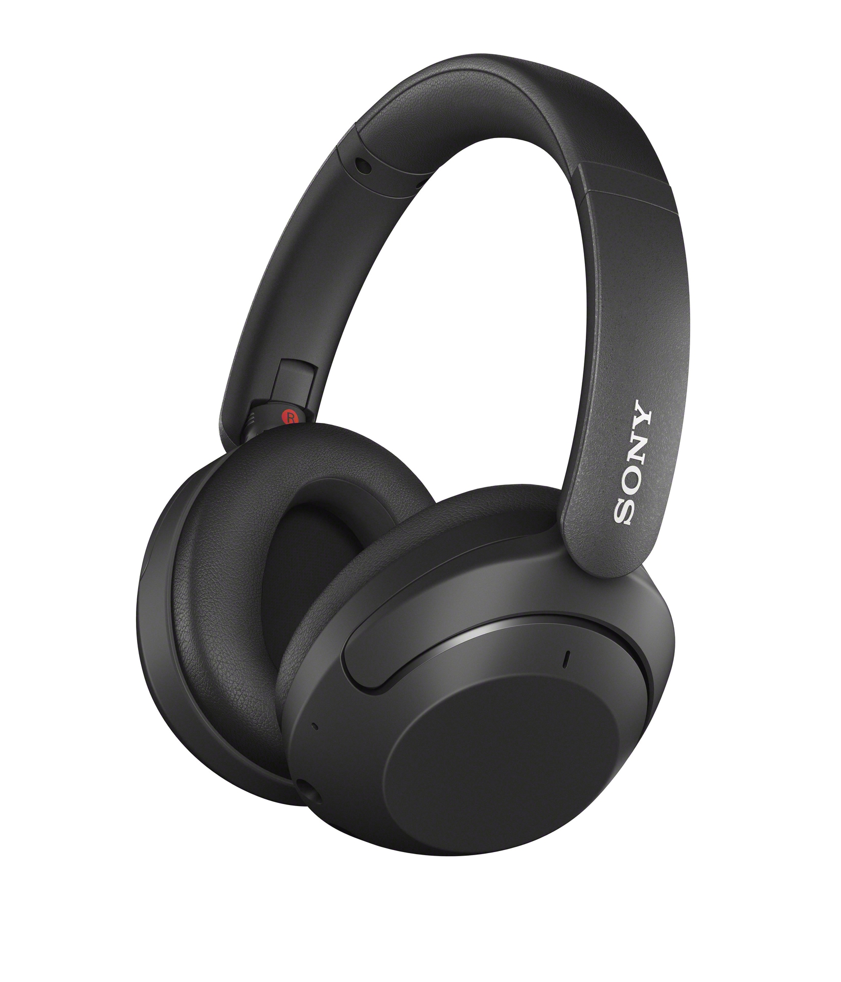 Sony Bluetooth-AVRCP LED »WH-XB910N«, Bluetooth-HFP-HSP, A2DP Over-Ear-Kopfhörer Ladestandsanzeige | BAUR